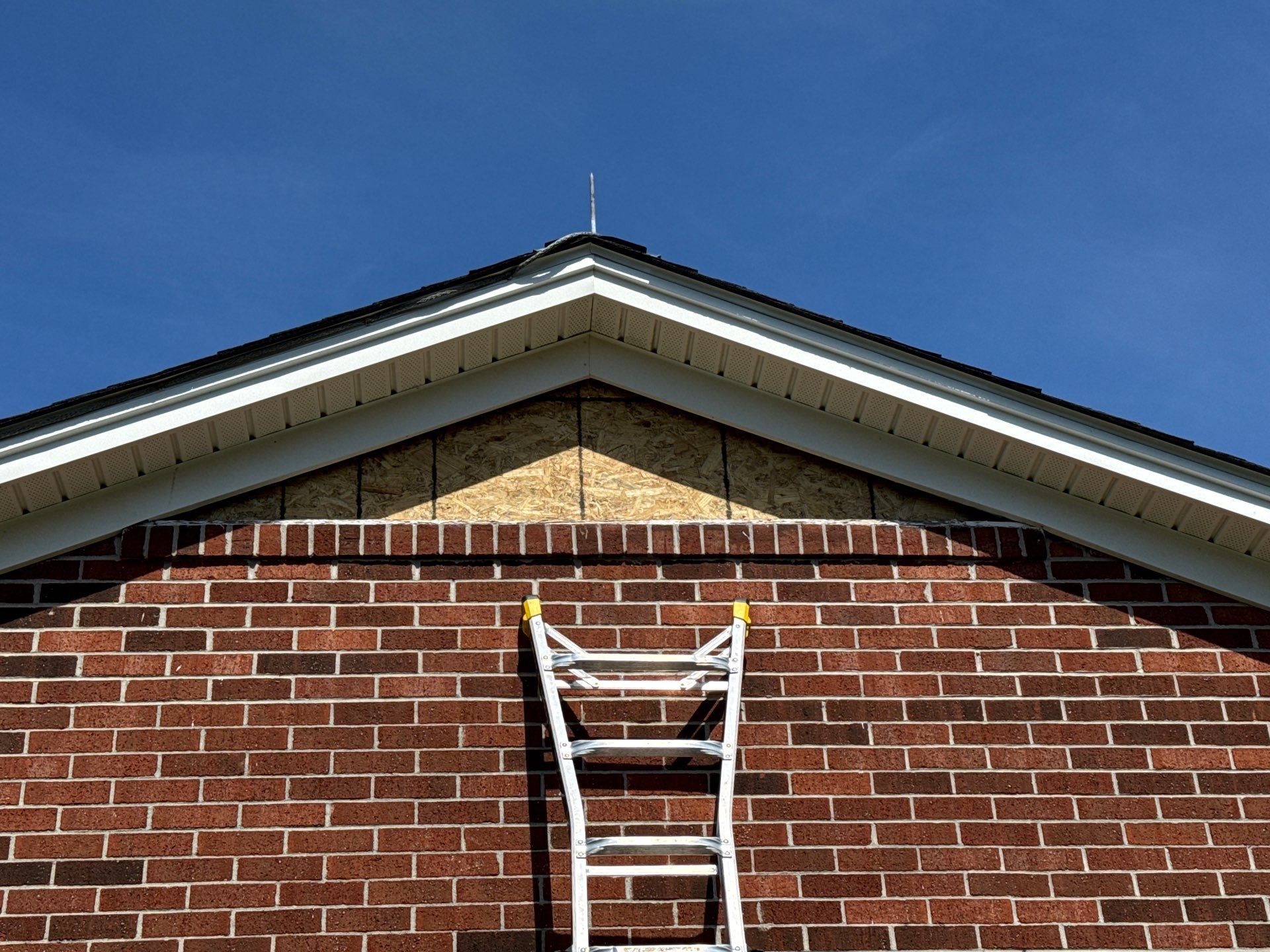 Complete Architectural Shingle Roof Replacement Project in Hudgins by Cade Construction