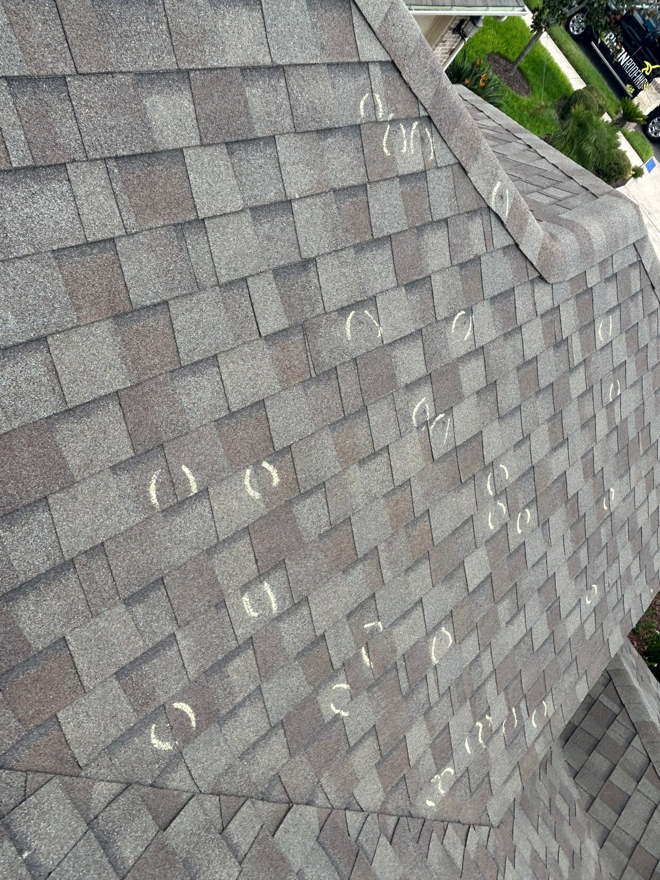 Mission Roof Project by Bison Roofing