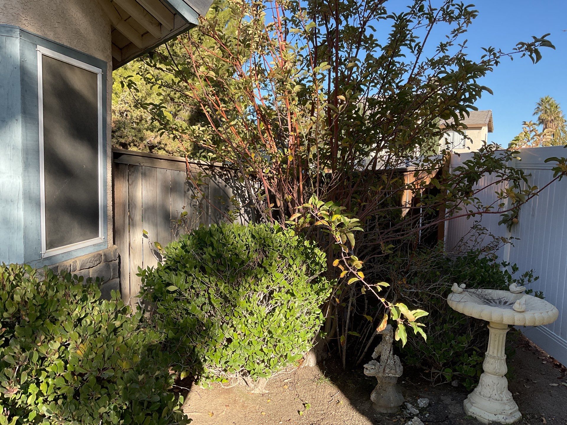 Fence Installation using Vinyl by Fence Guys Inc. 