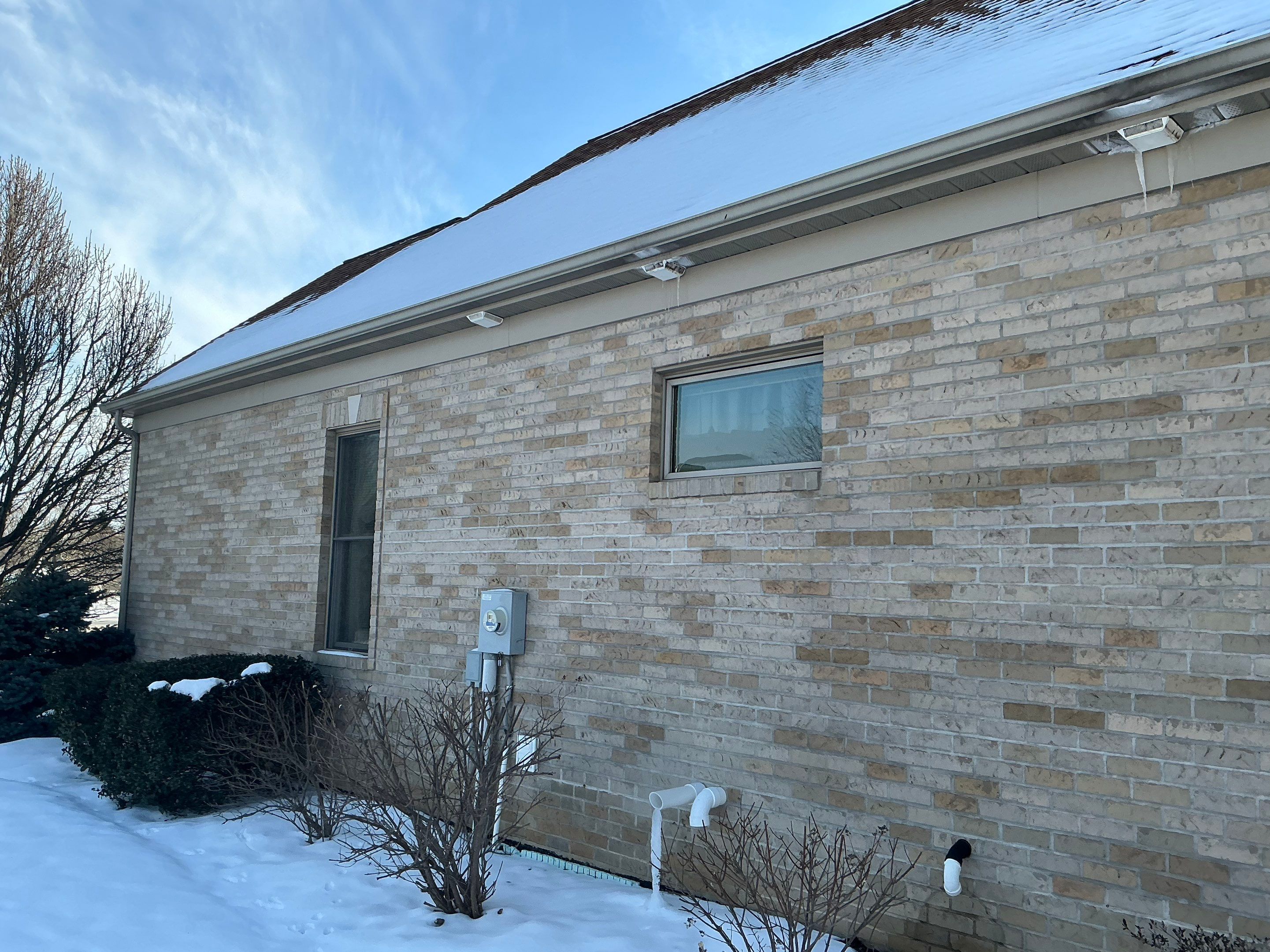 Windows in Canton  by Ohio State Windows