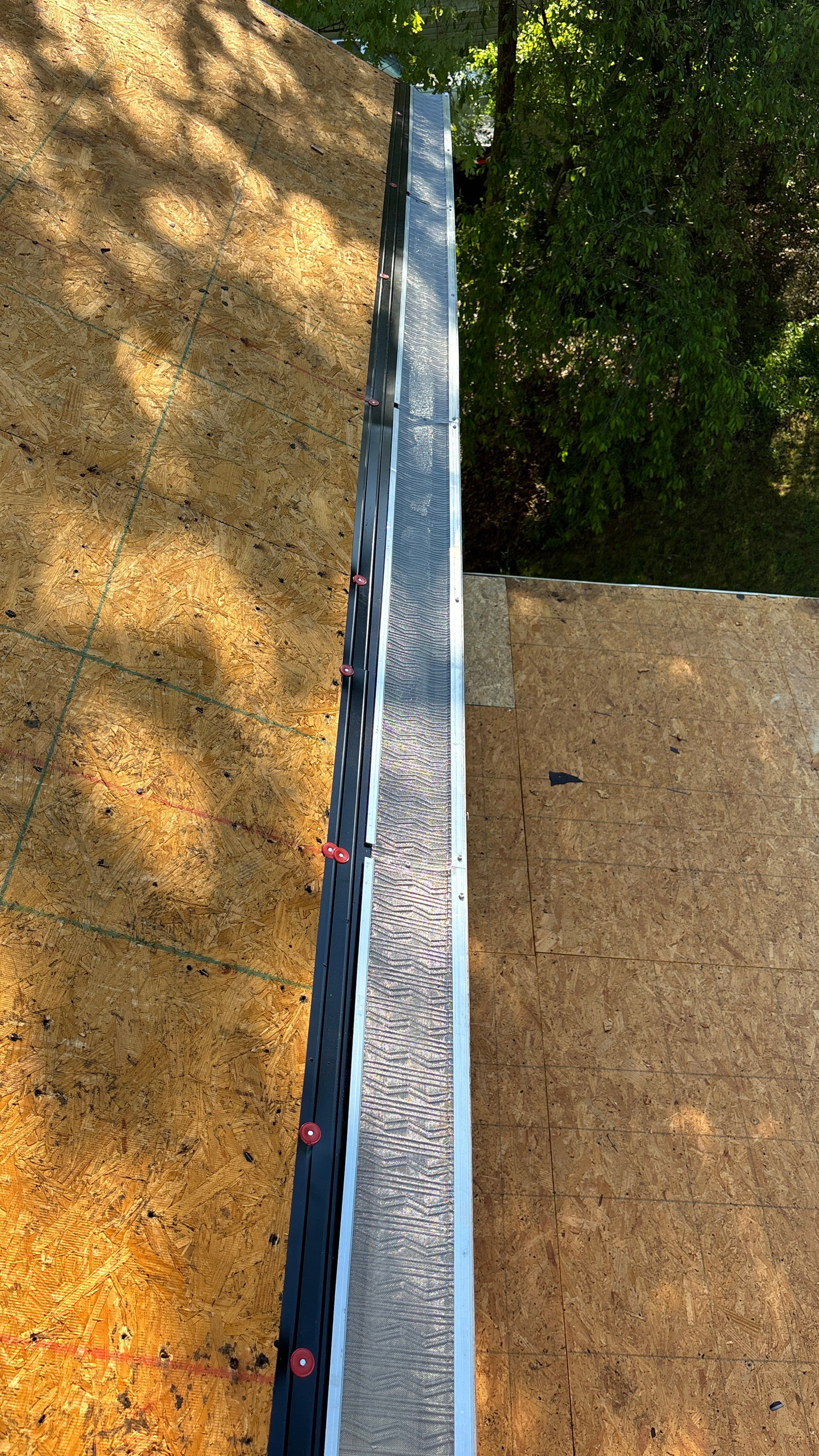 Roof Replacement by Deerfield Roofing LLC