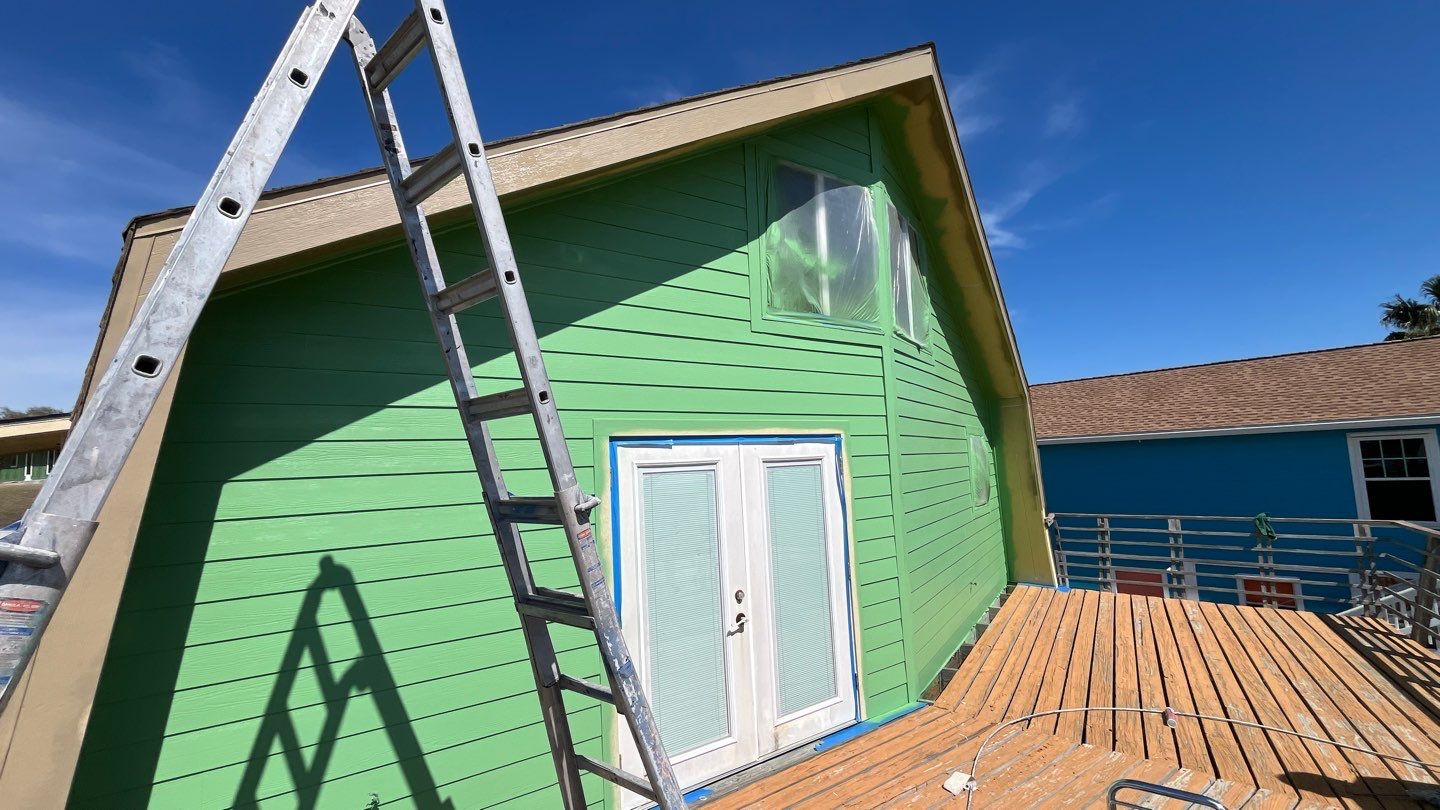 Hail Yeah we can Remodel by Bayfront Roofing and Construction