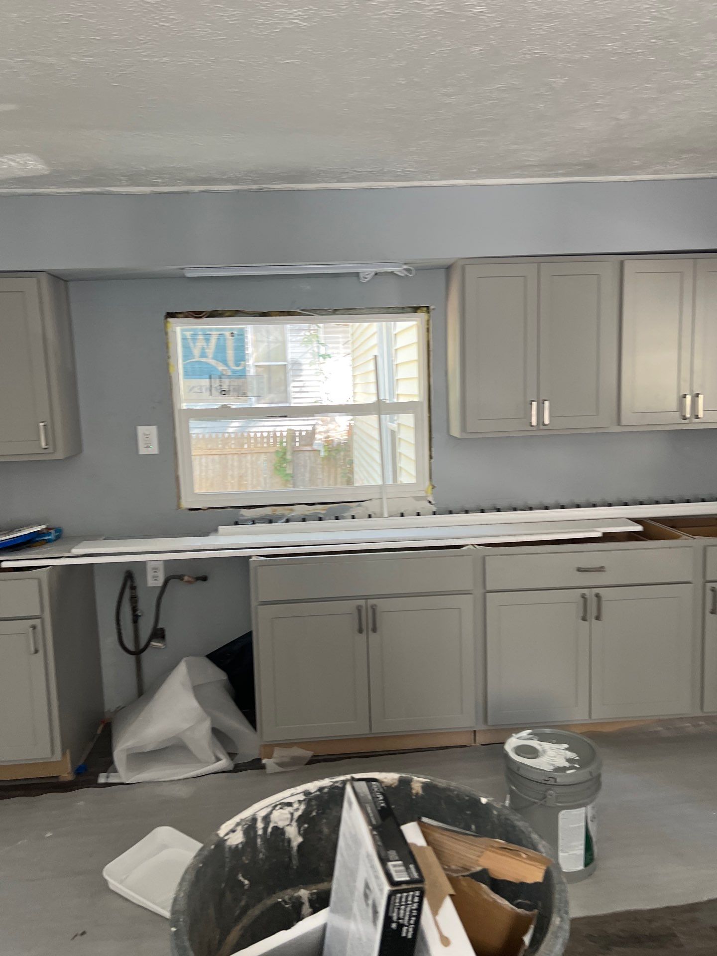 Home Renovation by Clark Builders LLC