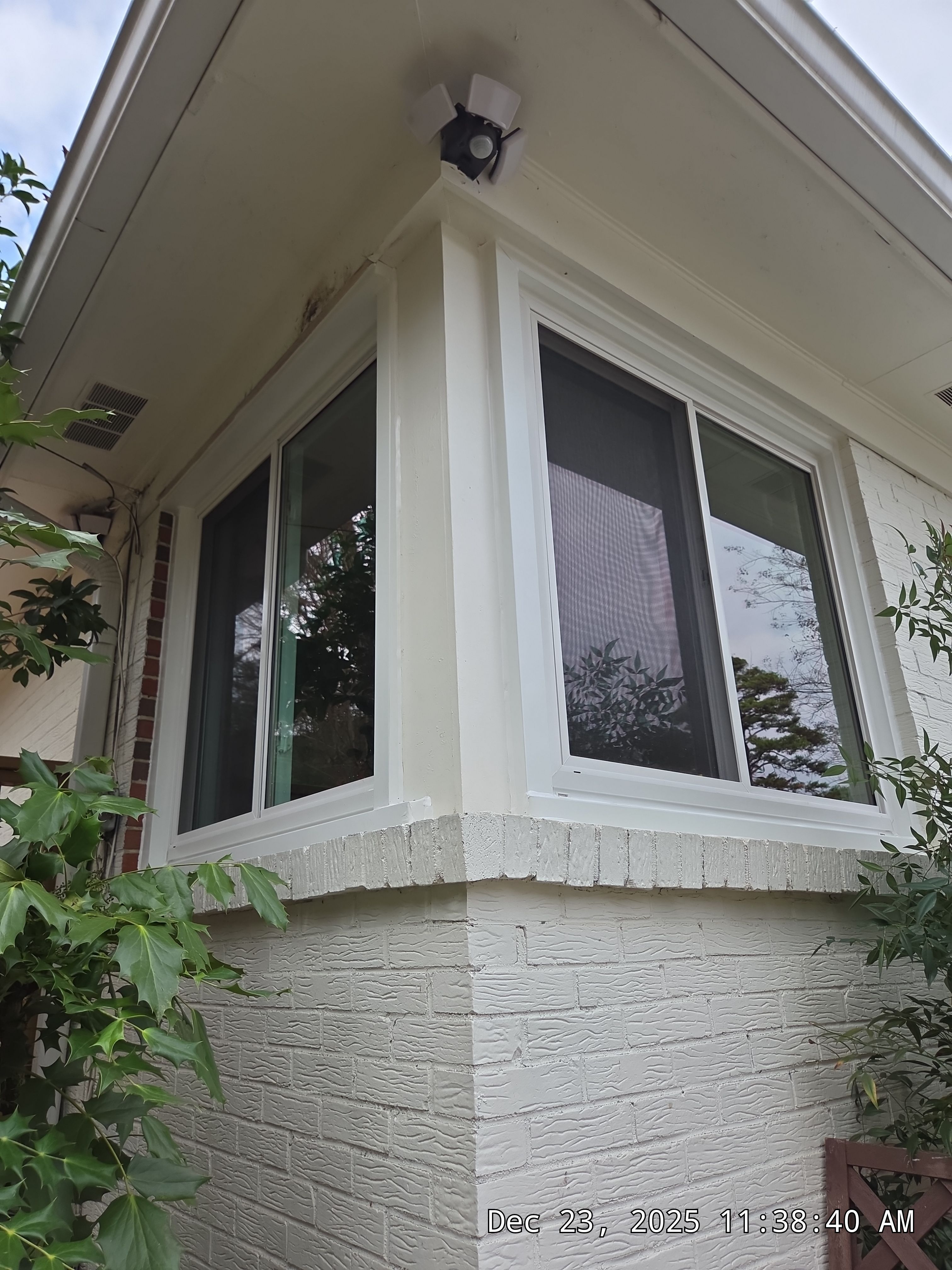 Schwartz Project in Vestavia by The Window Source