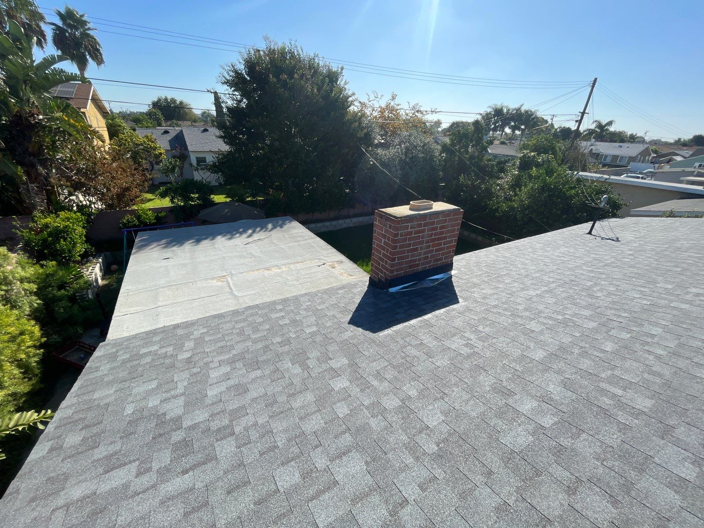 Roof Replacement - Garden Grove CA 92840 by Epic Roof Replacement