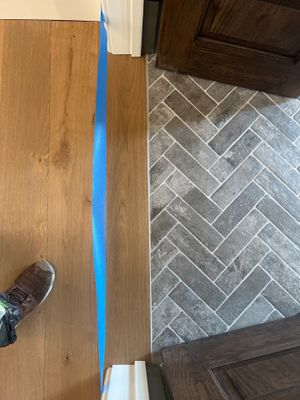 6,000+ sf HARDWOOD!