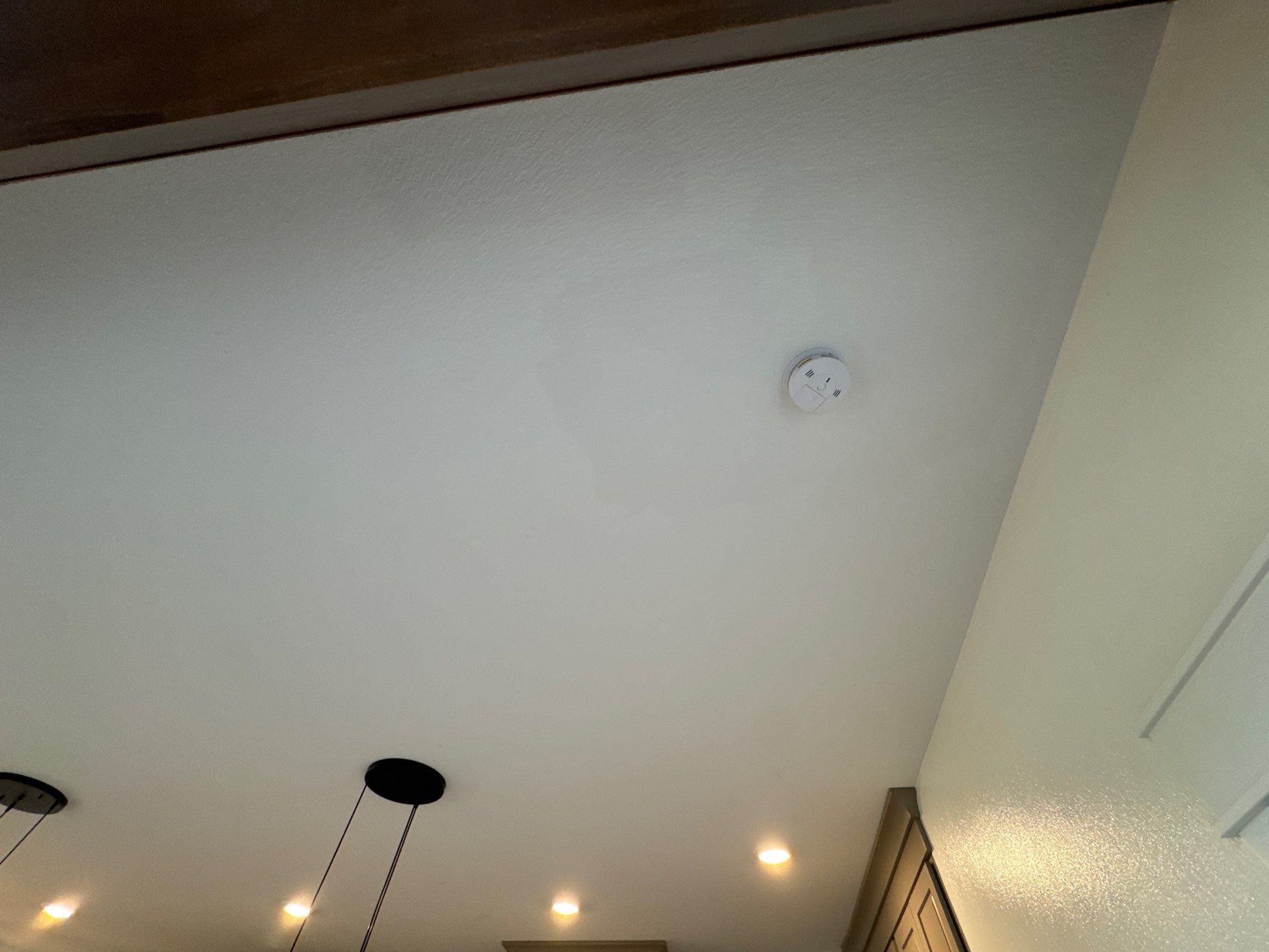 Project in Huxley by Midwest Paint LLC