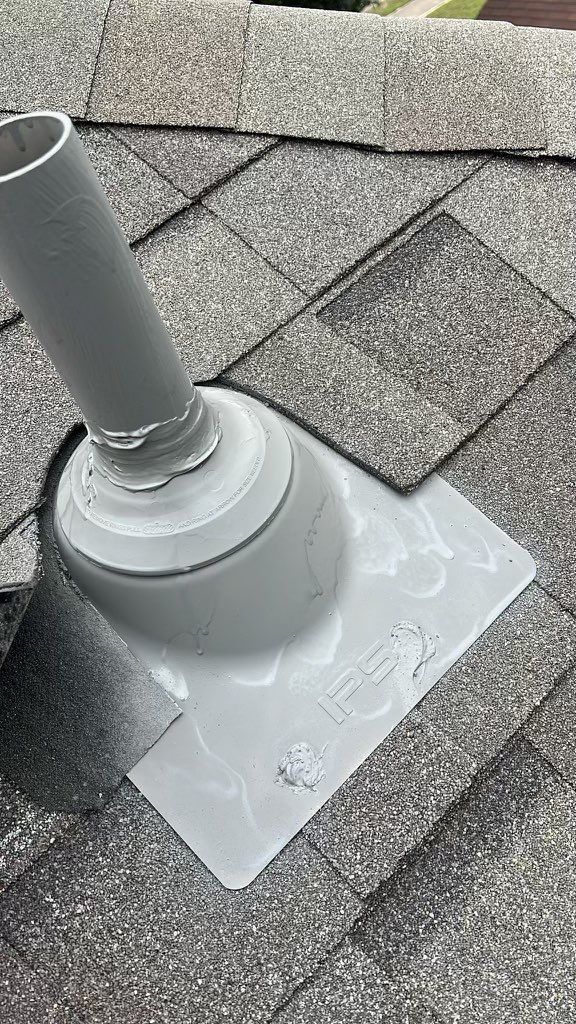 Project in Austin by Rhino Roofing and General Contracting, LLC