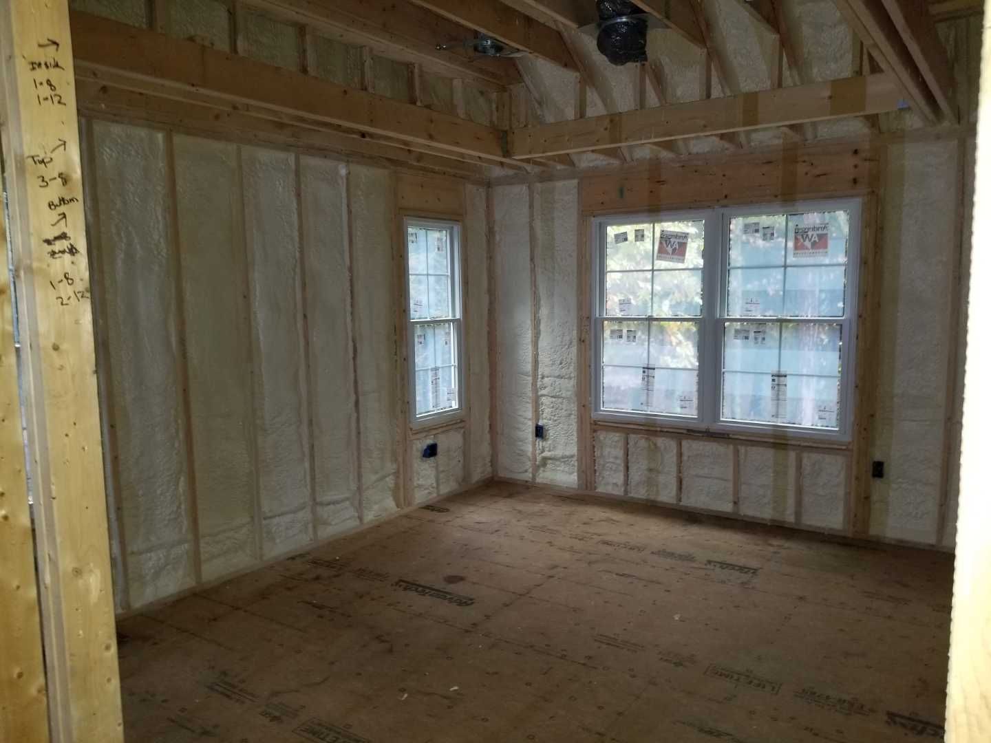 Craftsman style remodel by Burke Home Services