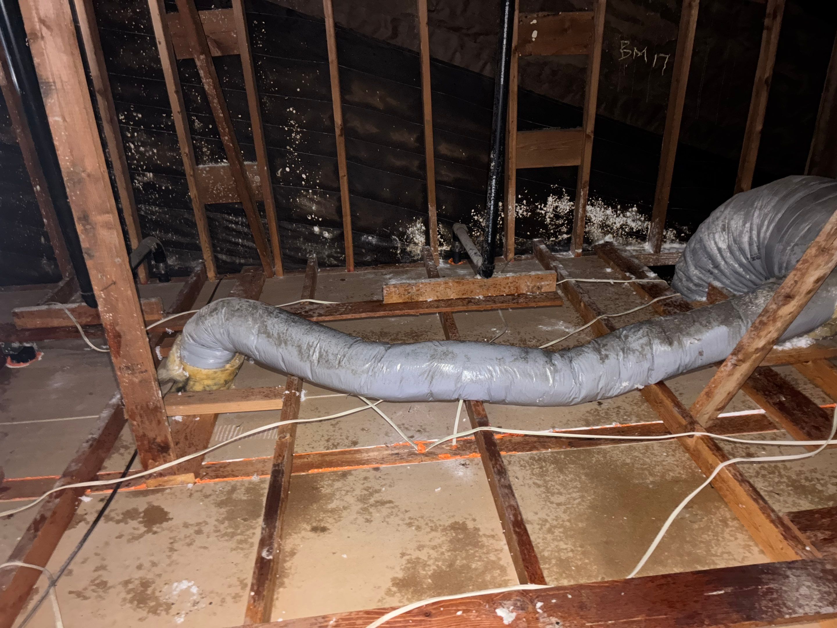 Project in Anaheim by Insulation Labs