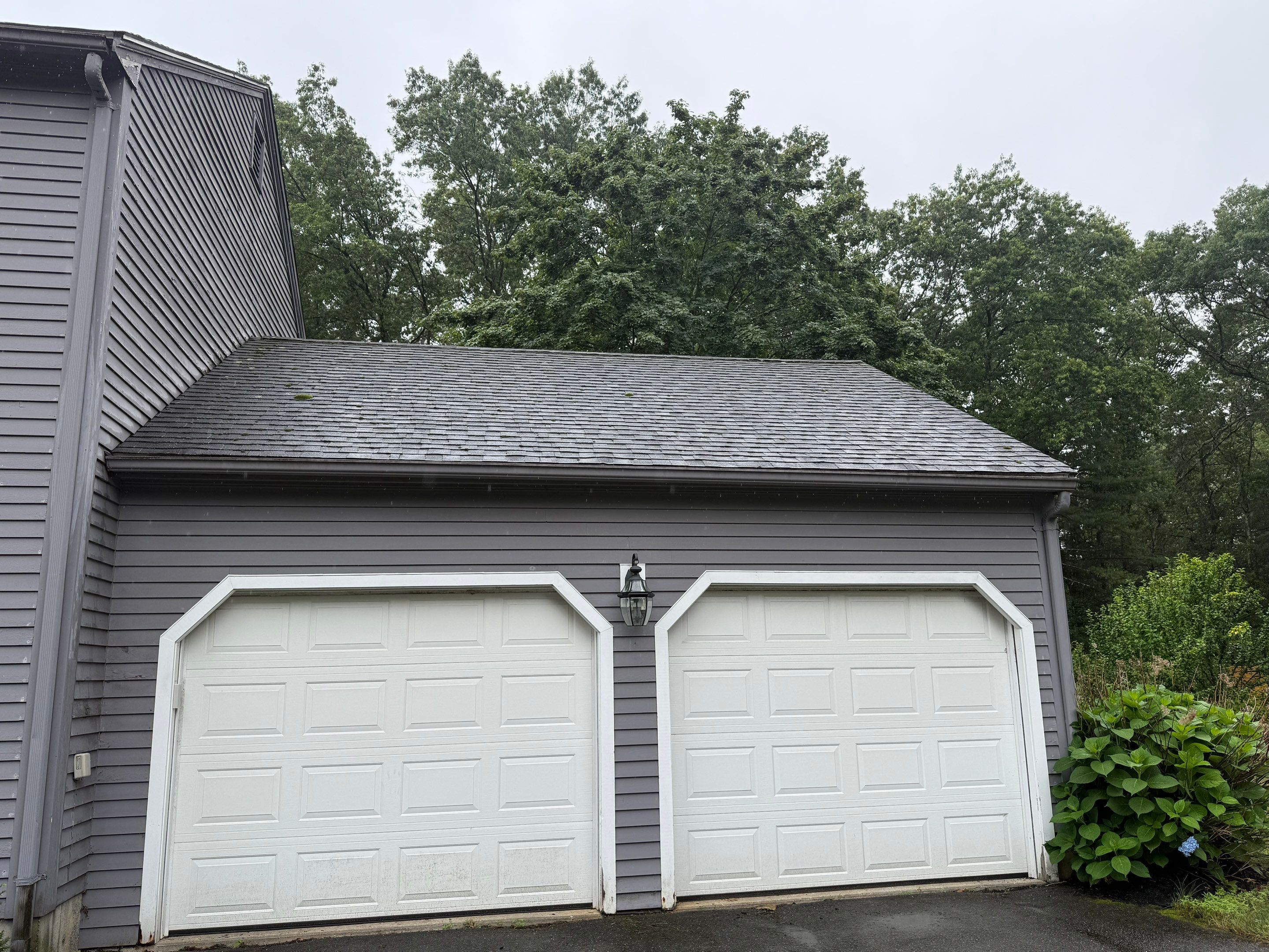 Project in Westford, MA by Mighty Dog Roofing of Greater Middlesex County