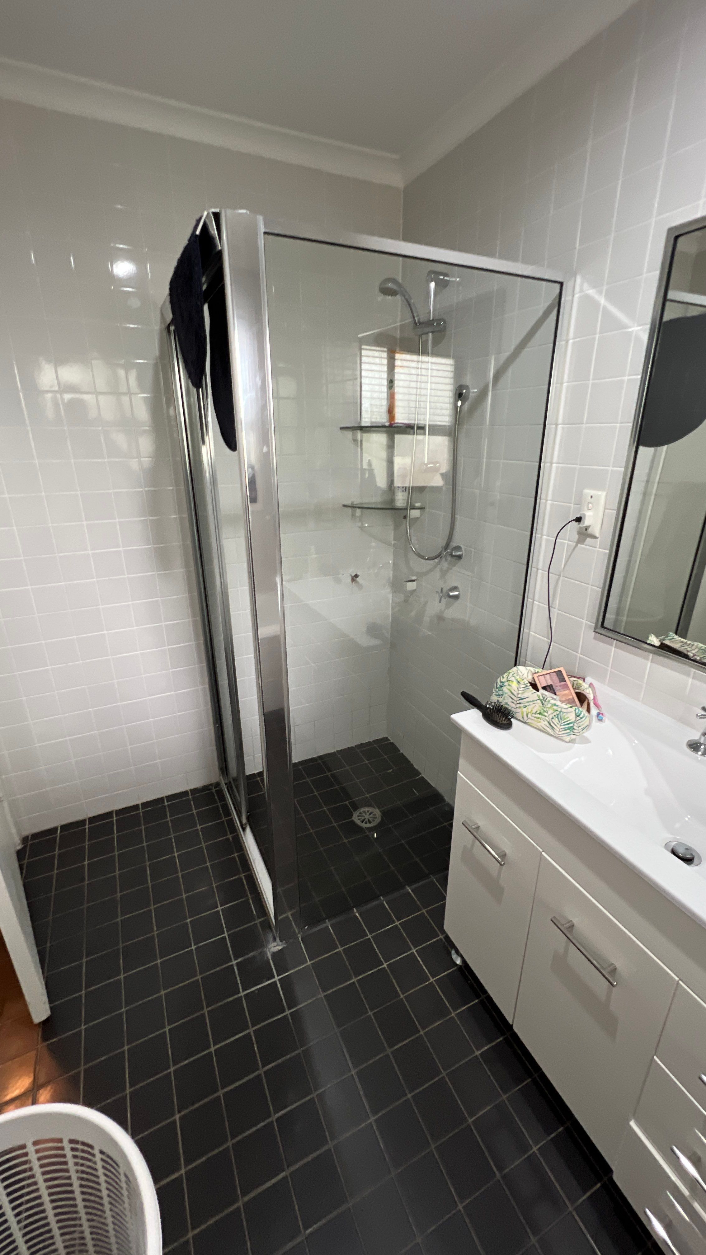Time Line For Bathroom & Toilet Renovation by Re-seal Bathrooms