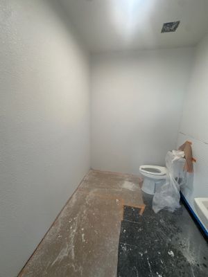 Project in Hurst