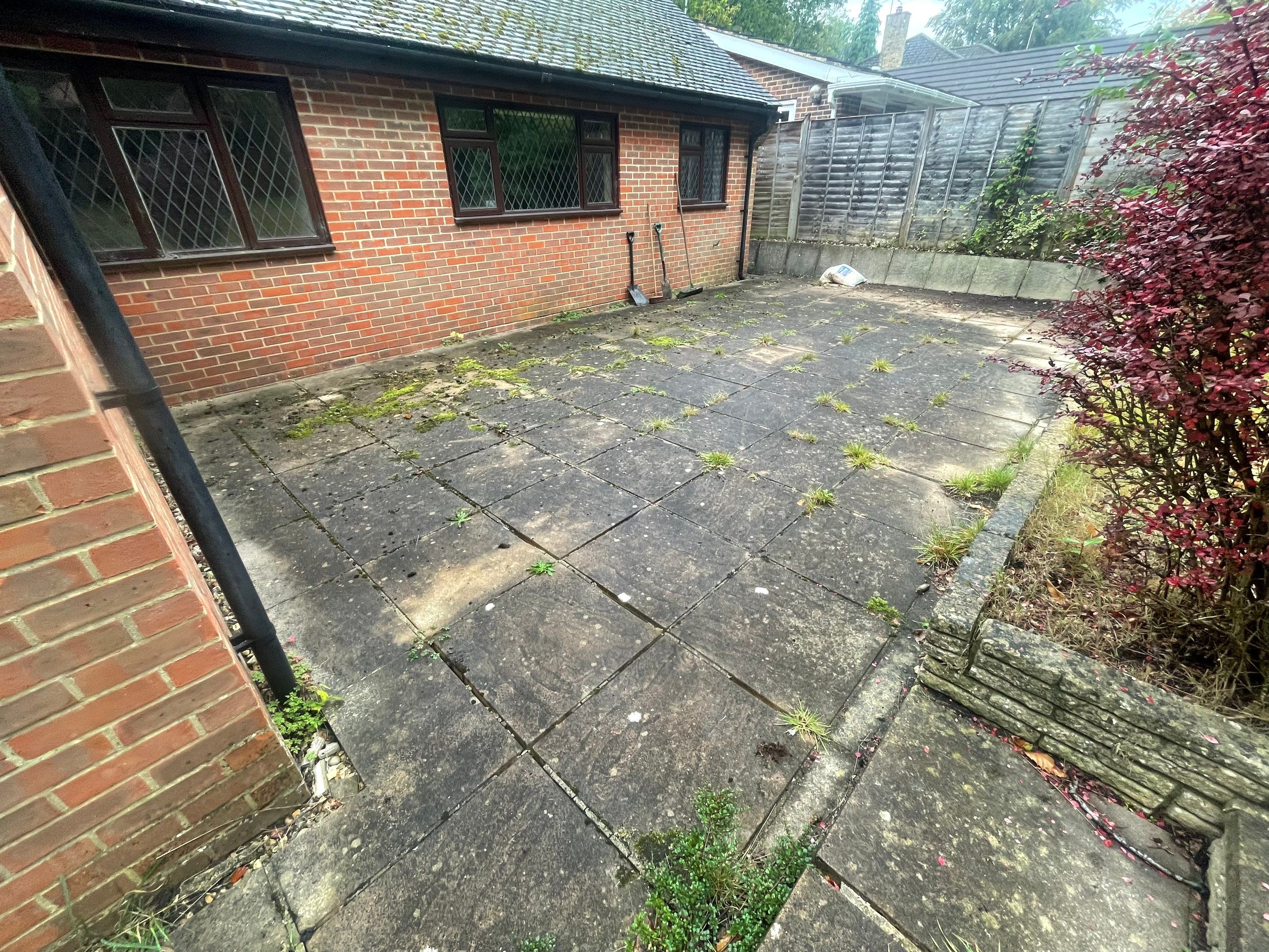 Full Exterior Clean by Ges Exterior Cleaning ltd