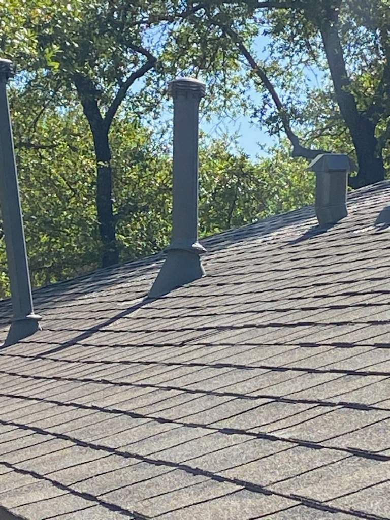 Project in Cedar Park by Rhino Roofing and General Contracting, LLC
