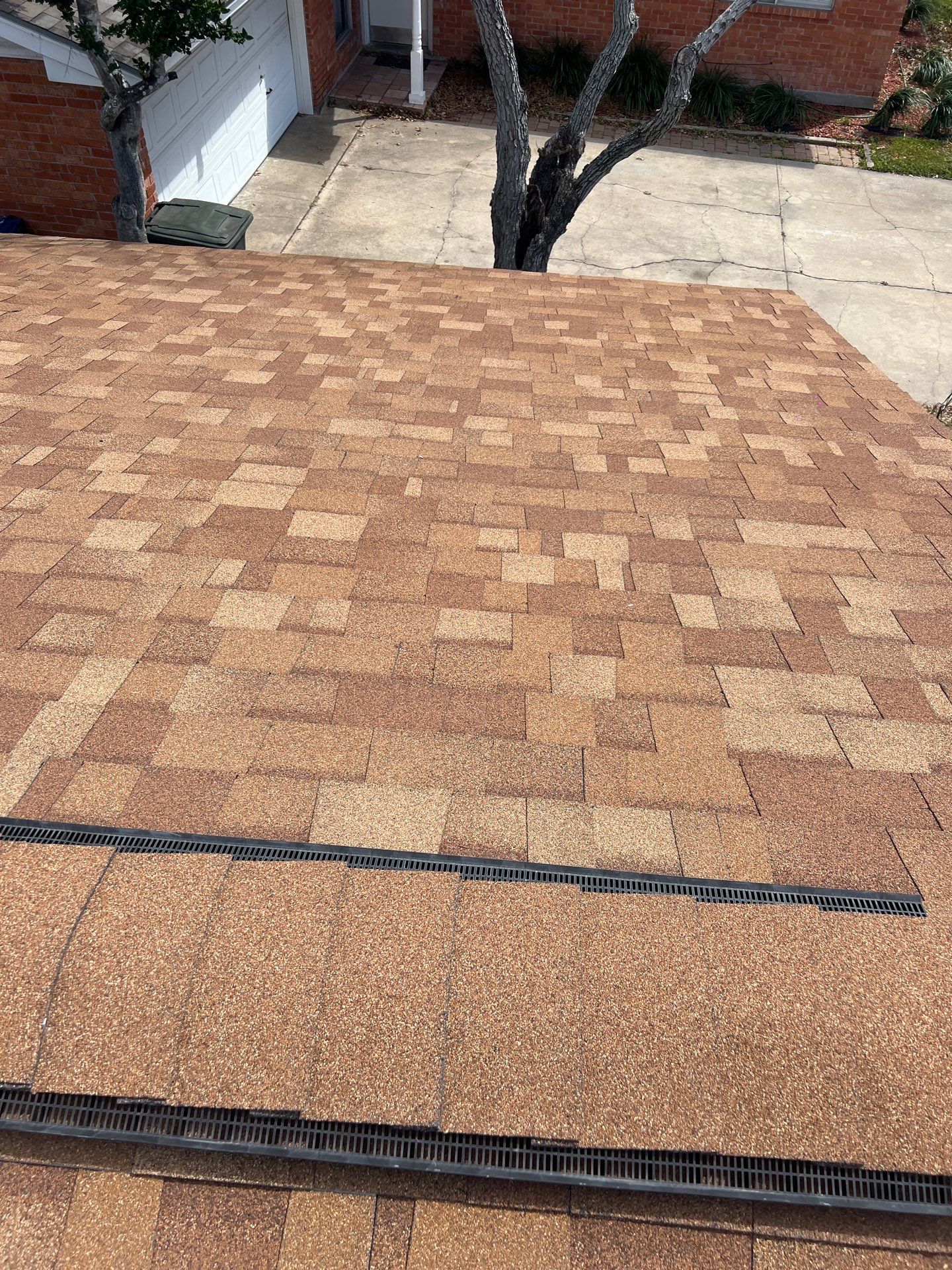 Vaulted Patio Cover by Bayfront Roofing and Construction