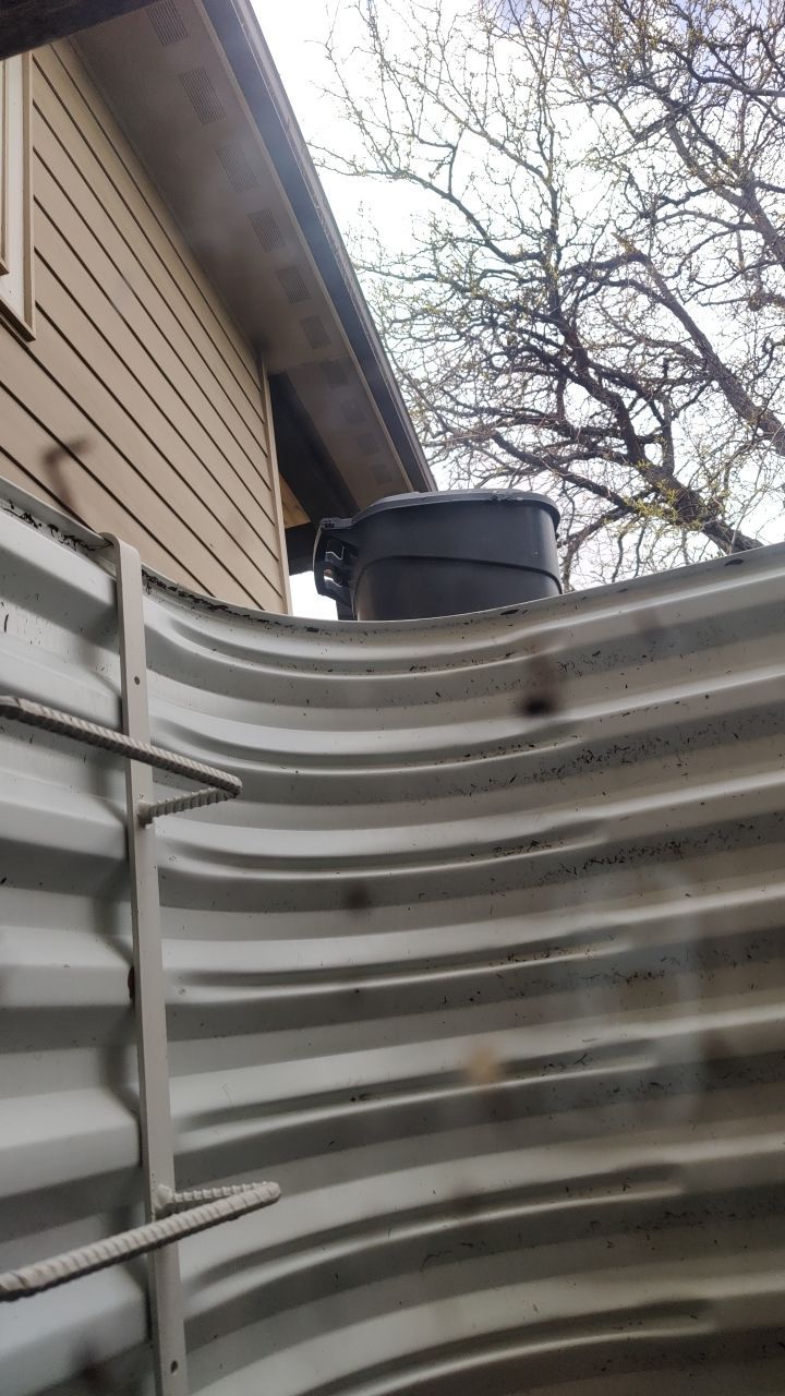 Water Damage by Accountable Home Services