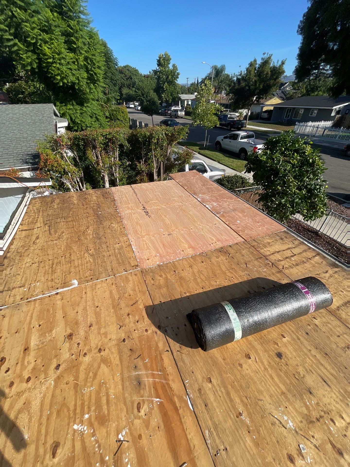 Roof Replacement - Burbank CA 91505 by Epic Roof Replacement