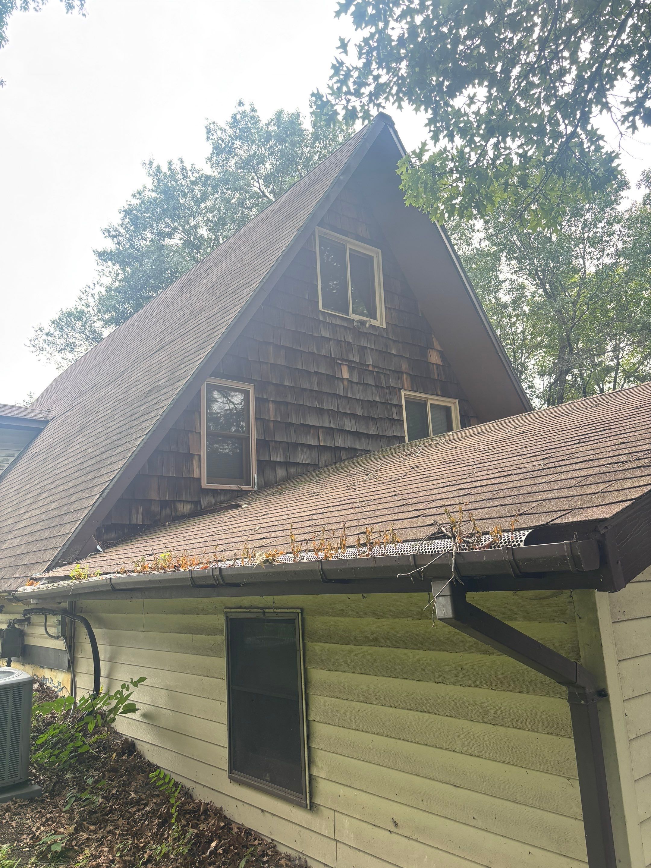 Residential Siding Job-Bay City WI by Reasonable Contracting LLC