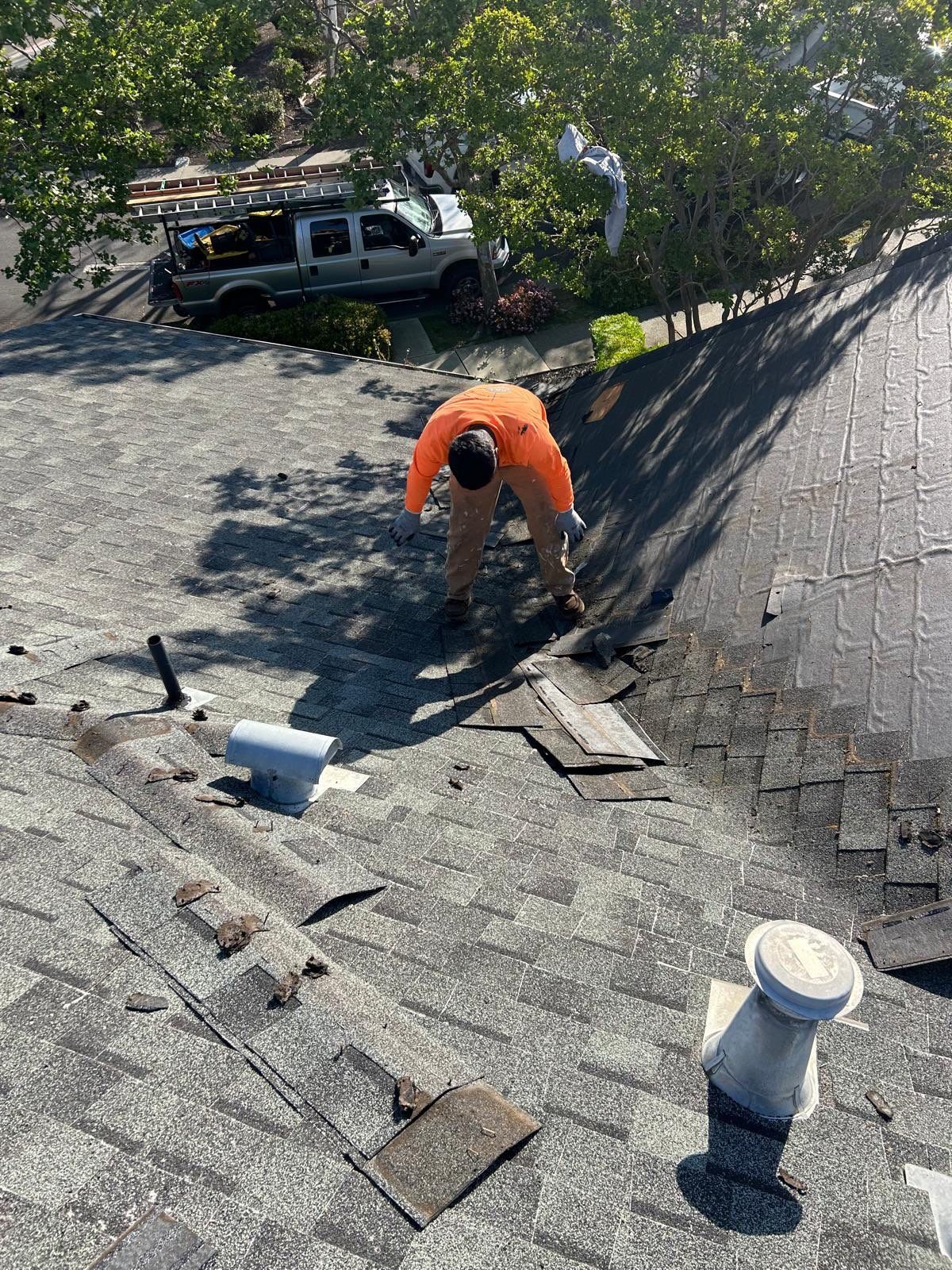 Roof Replacement - Suisun City, CA 94585 by Epic Roof Replacement
