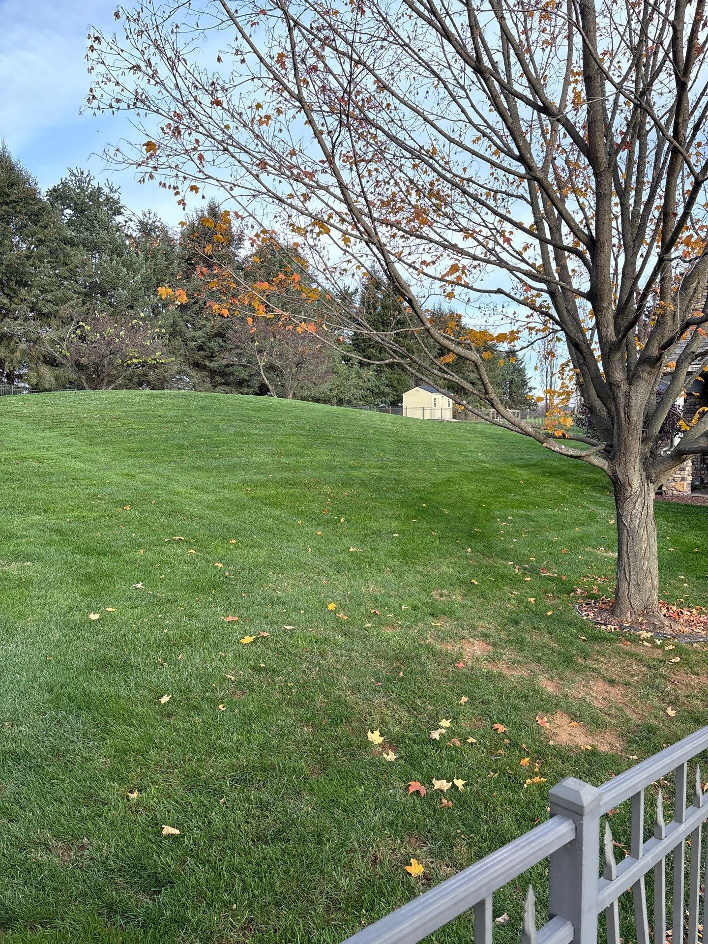 Yorkana pa by Go Green CLC