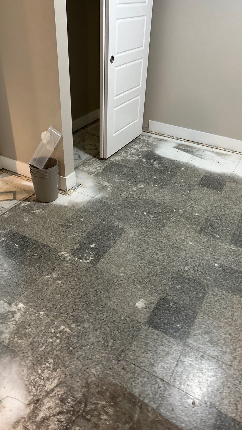 Water Damage by Accountable Home Services