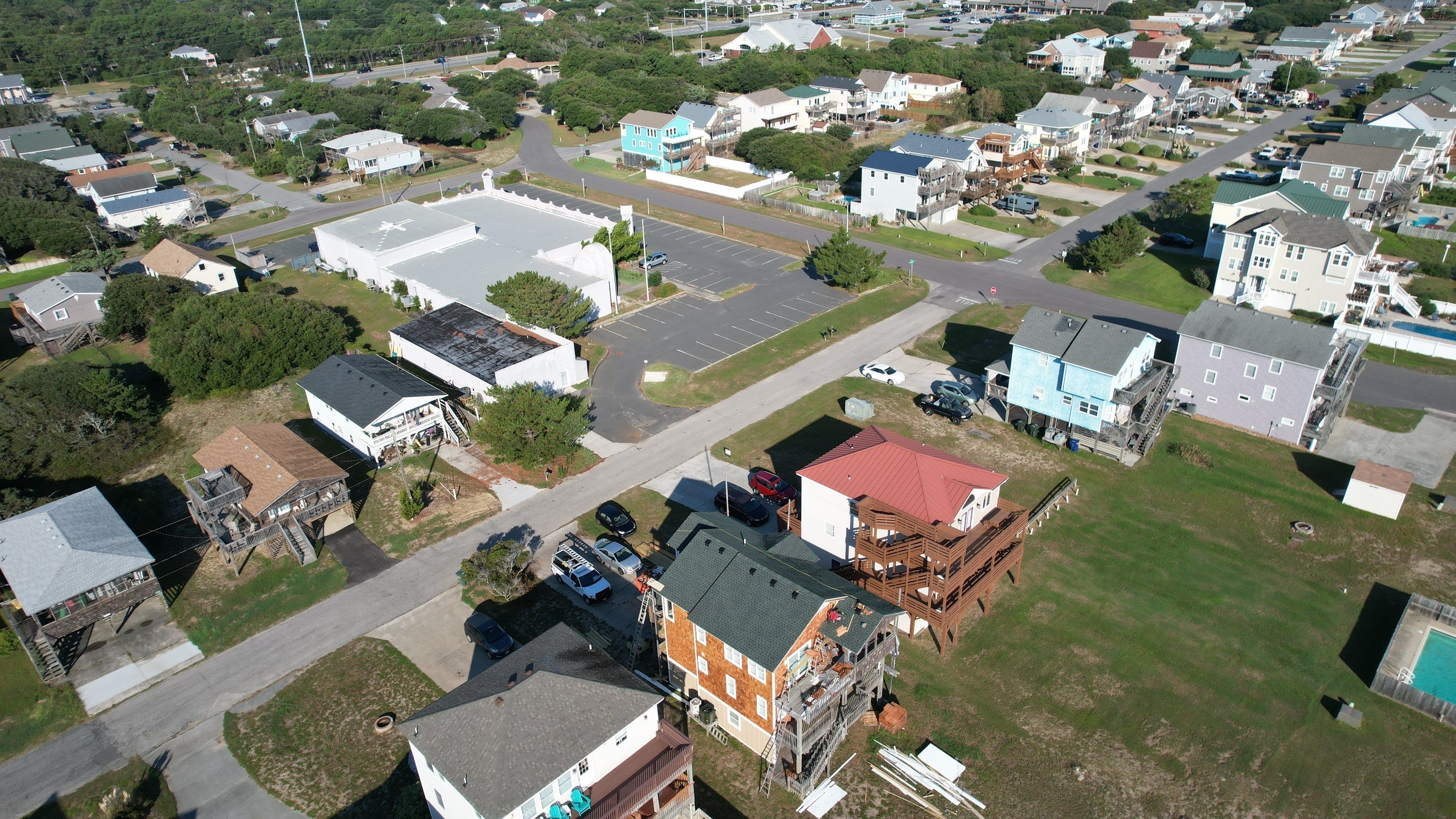 Bringing it back to life by Gallop Roofing & Remodeling, Inc.
