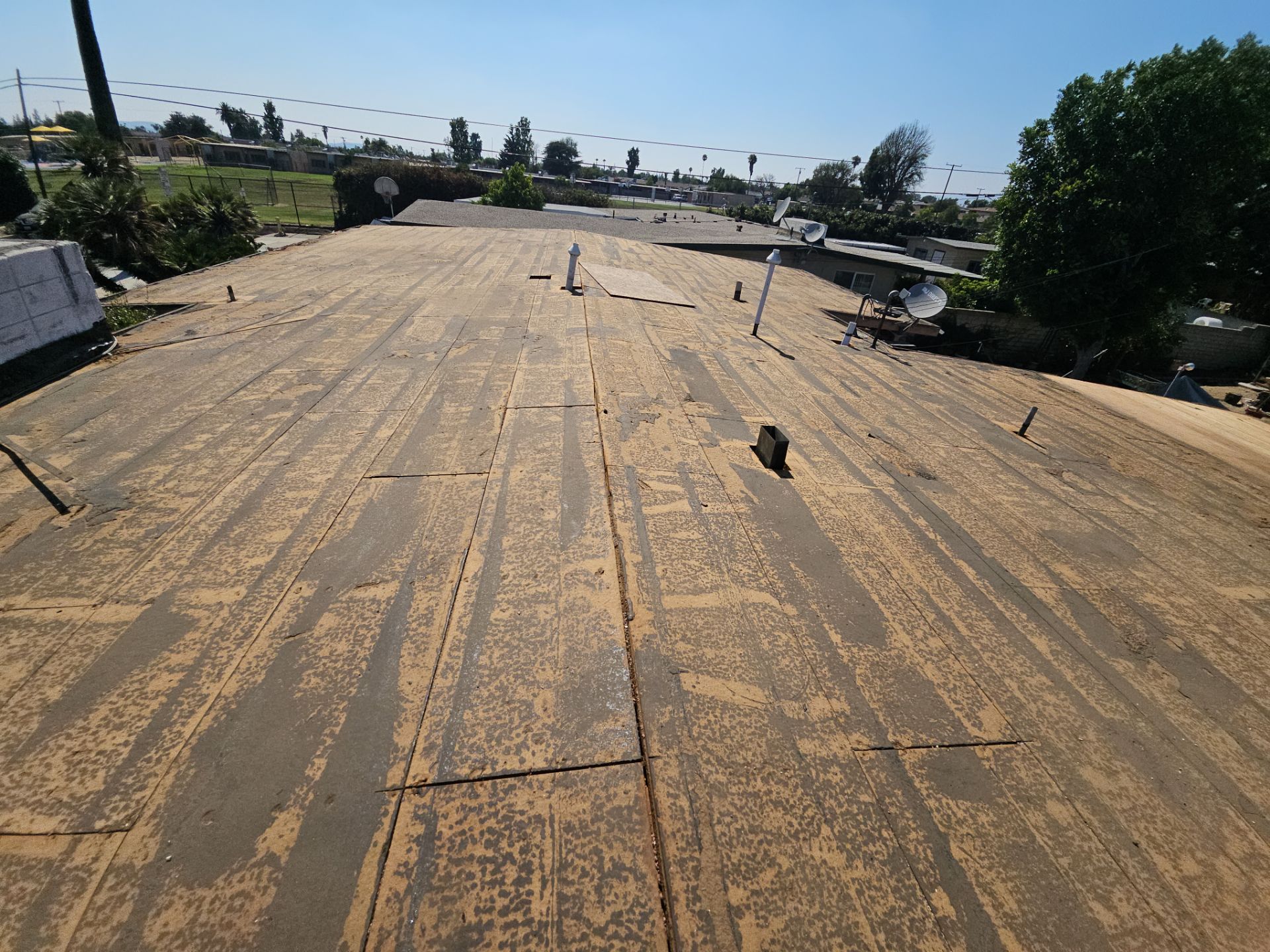Roof Replacement - Ontario, CA 91762 by Epic Roof Replacement