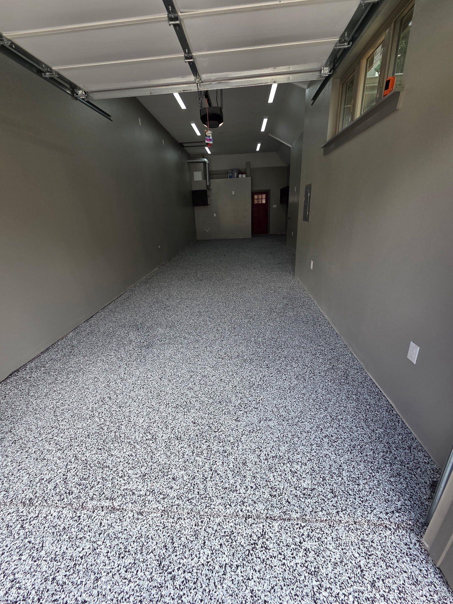 Garage and Pool Bath Addition by SLM General Contractors & Roofing