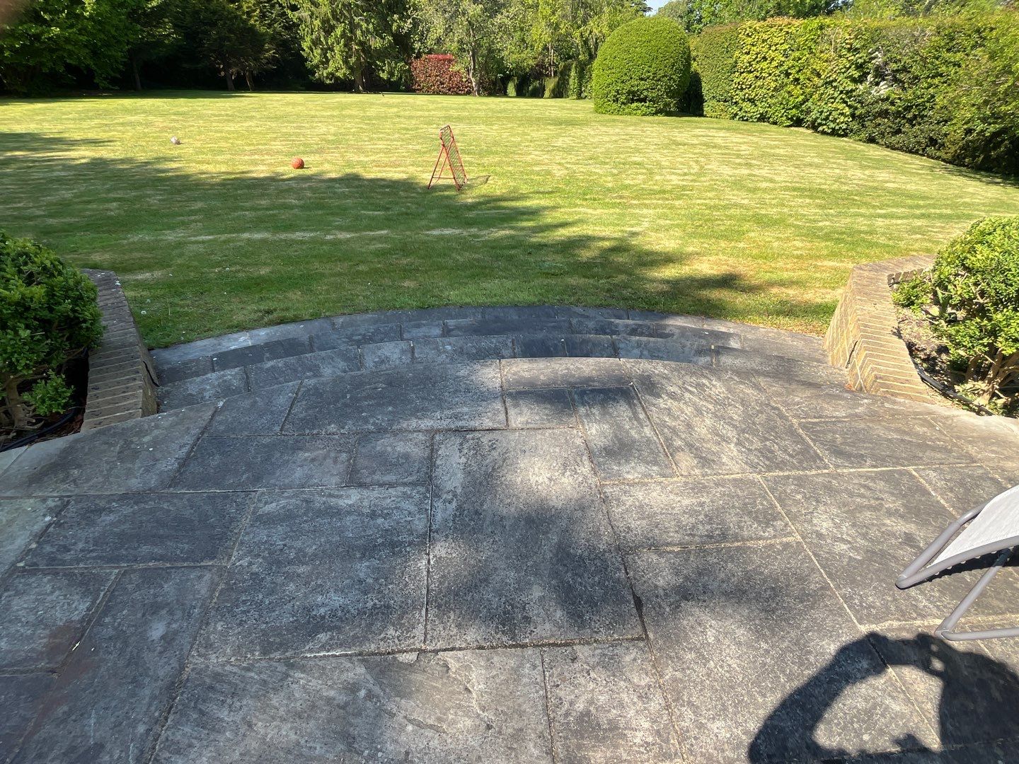 Patio And Brickwork Cleaning by Ges Exterior Cleaning ltd