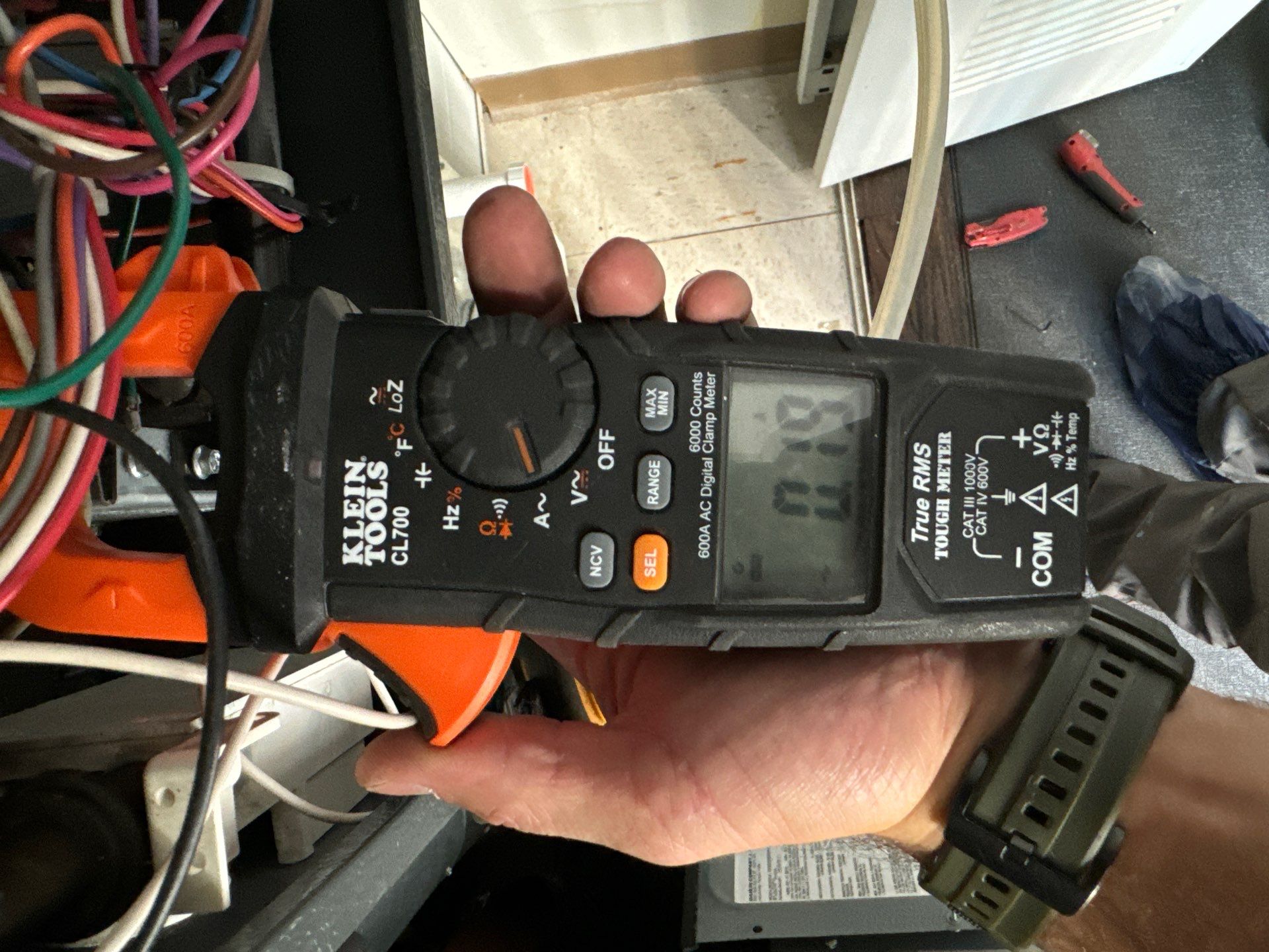 Furnace Precision Tune-Up by GSHA Services LTD