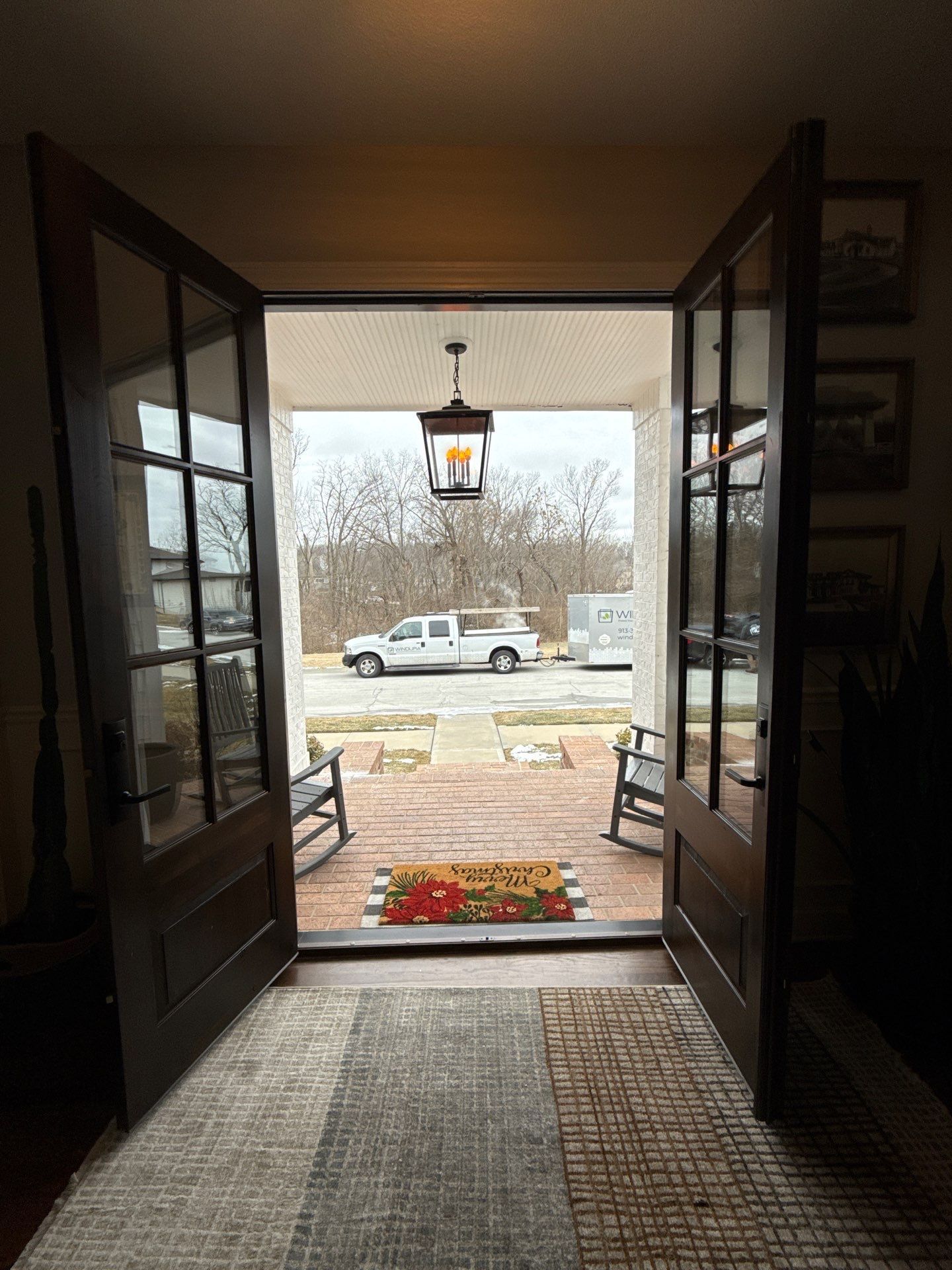From Good's to Grand in Lee's Summit by WINDURA