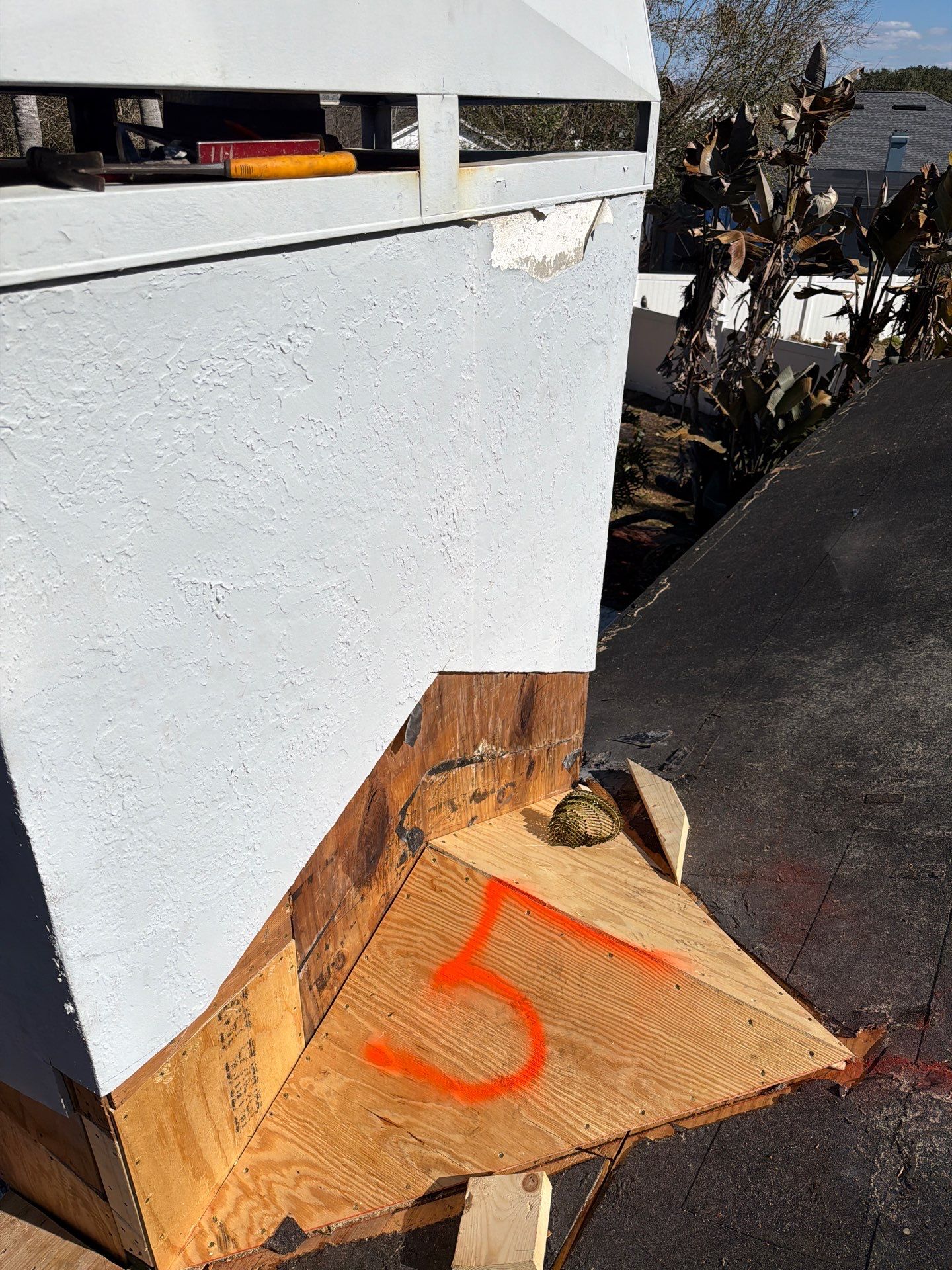 Roof Replacement in Tampa, FL by Shingle Masters Roofing