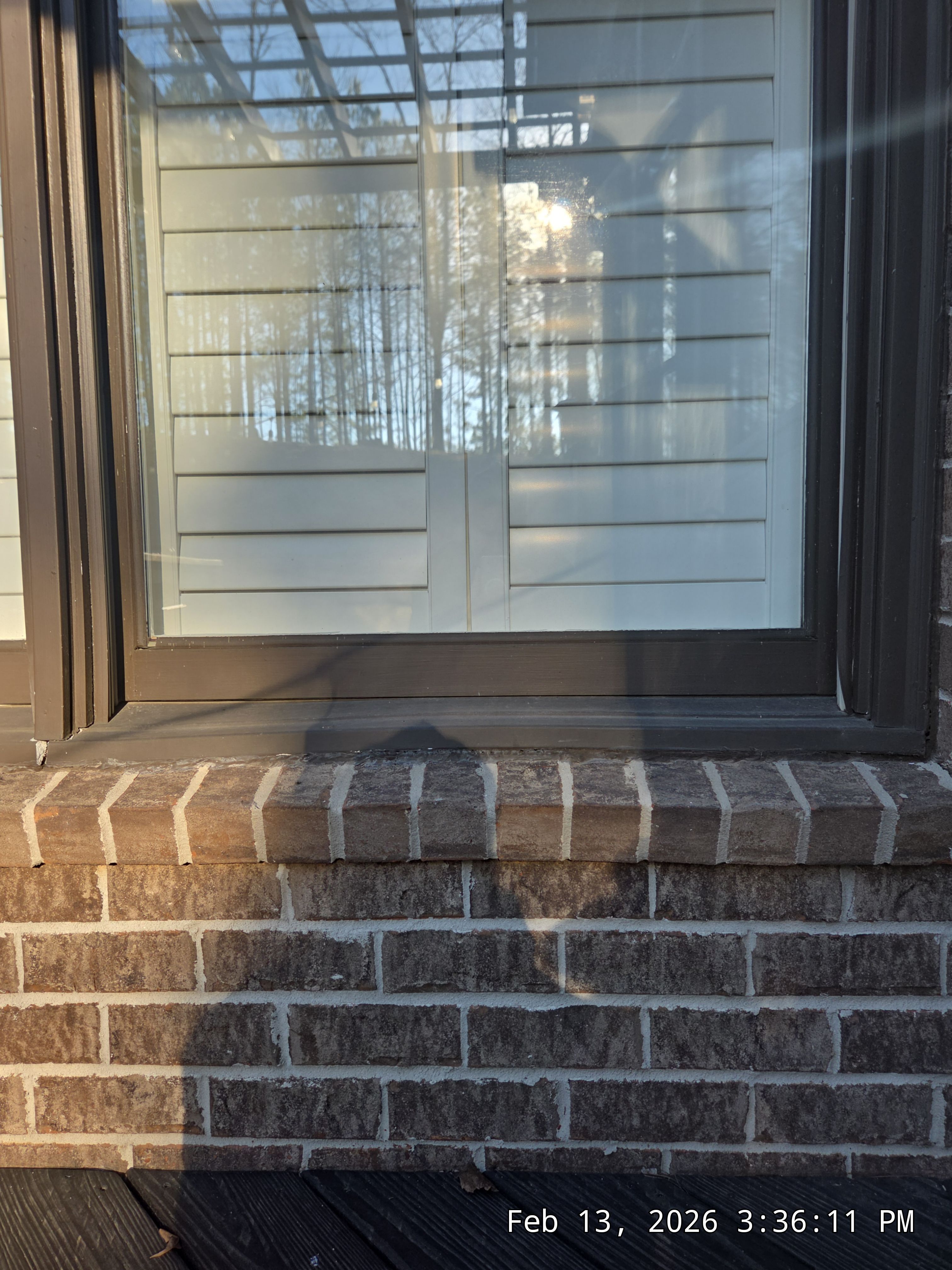 Mcdonald Project in Hoover by The Window Source