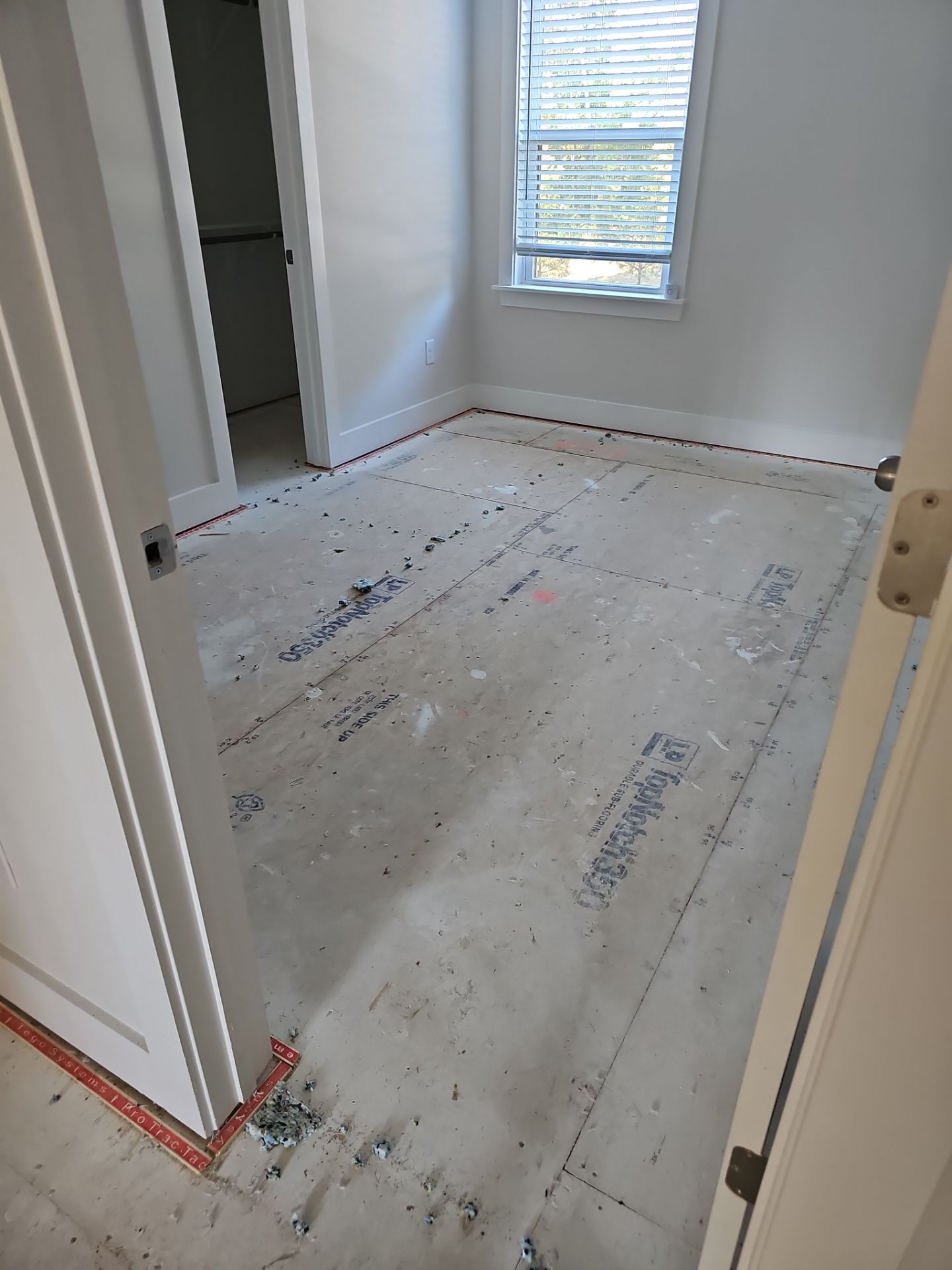Flooring, Wallpaper Installation & Furnishings by Billy Weatherspoon Contractor