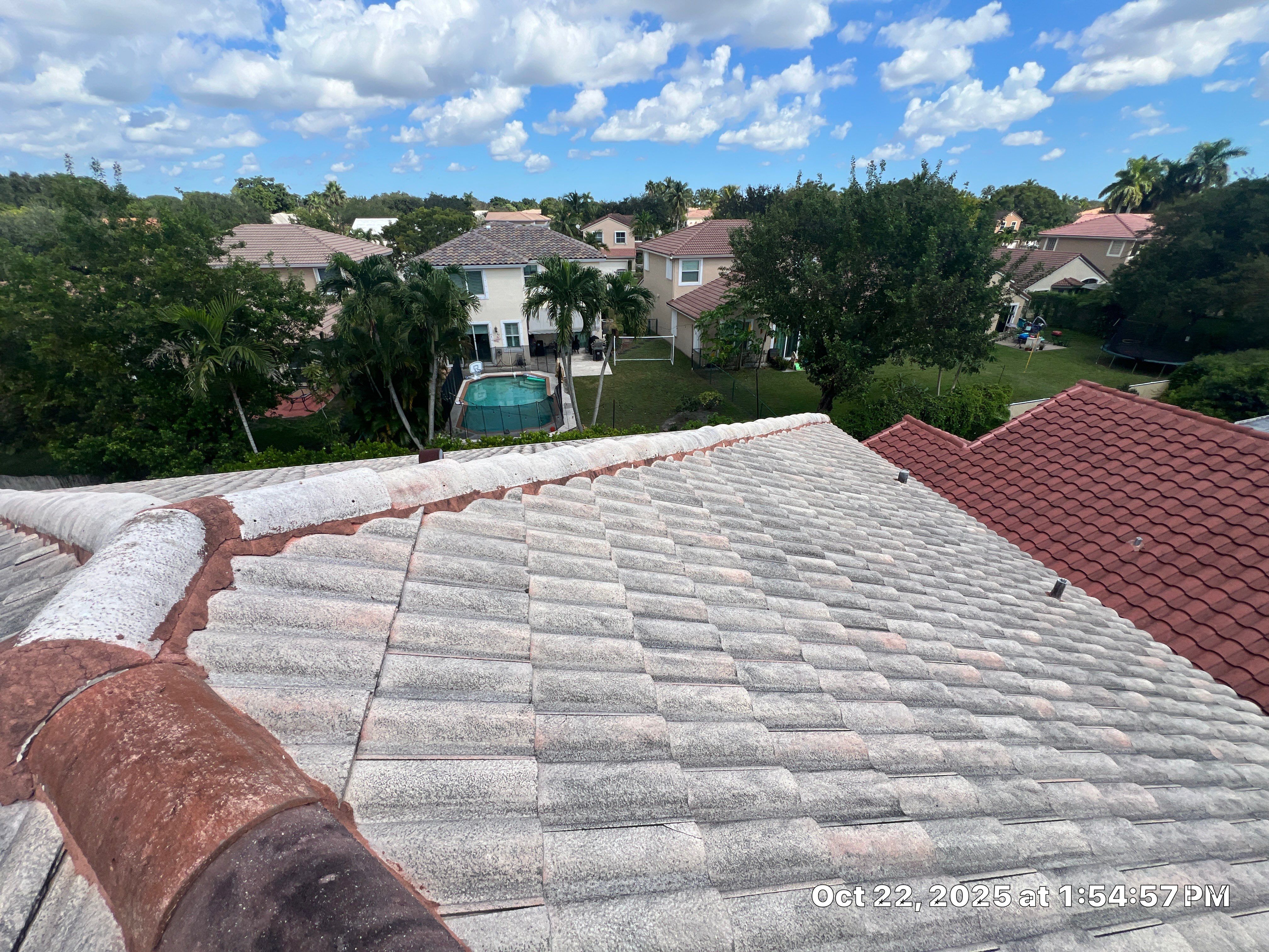 Exterior Painting Coral Springs by BKB Pressure Cleaning LLC