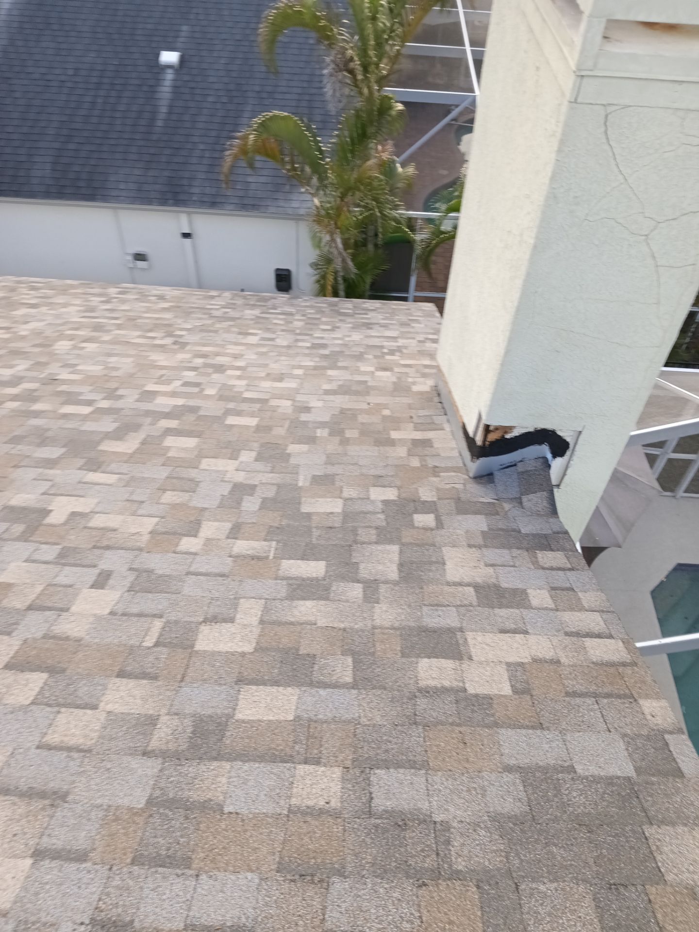 Roof Replacement in Brandon, FL by Shingle Masters Roofing