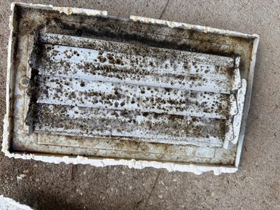 Air Duct Cleaning in Clermont