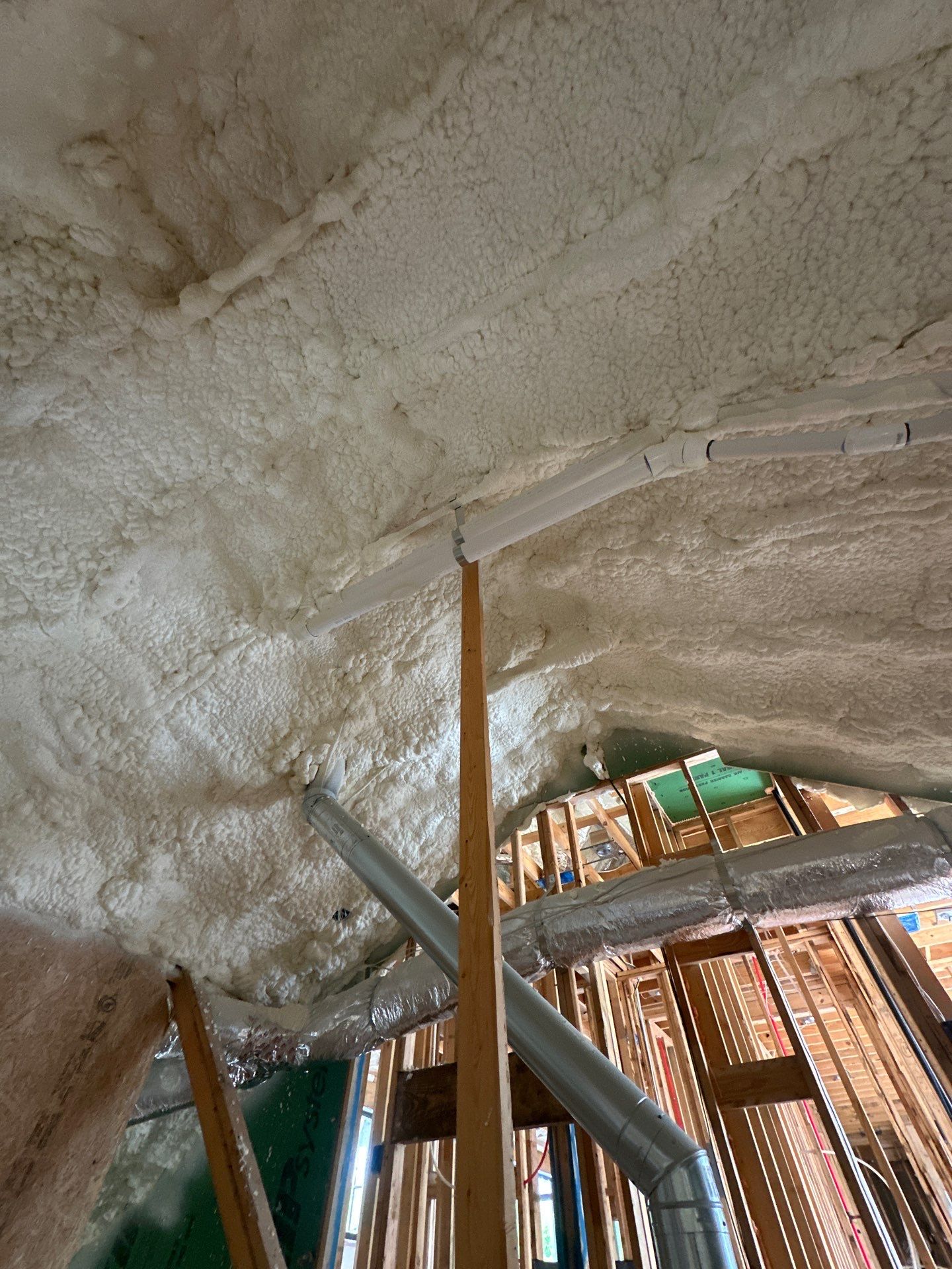 8567 Santa Clara Dallas by Apex Insulation Solutions