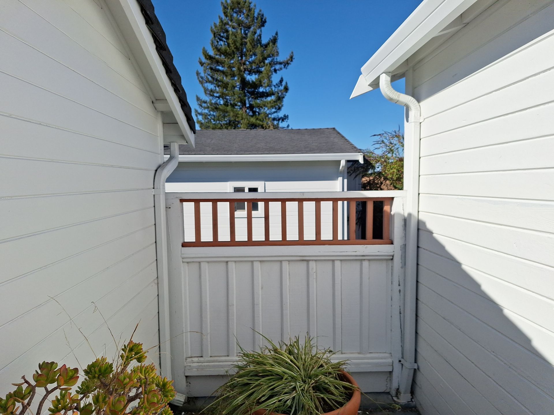 Replacement by Fremont Fence Inc