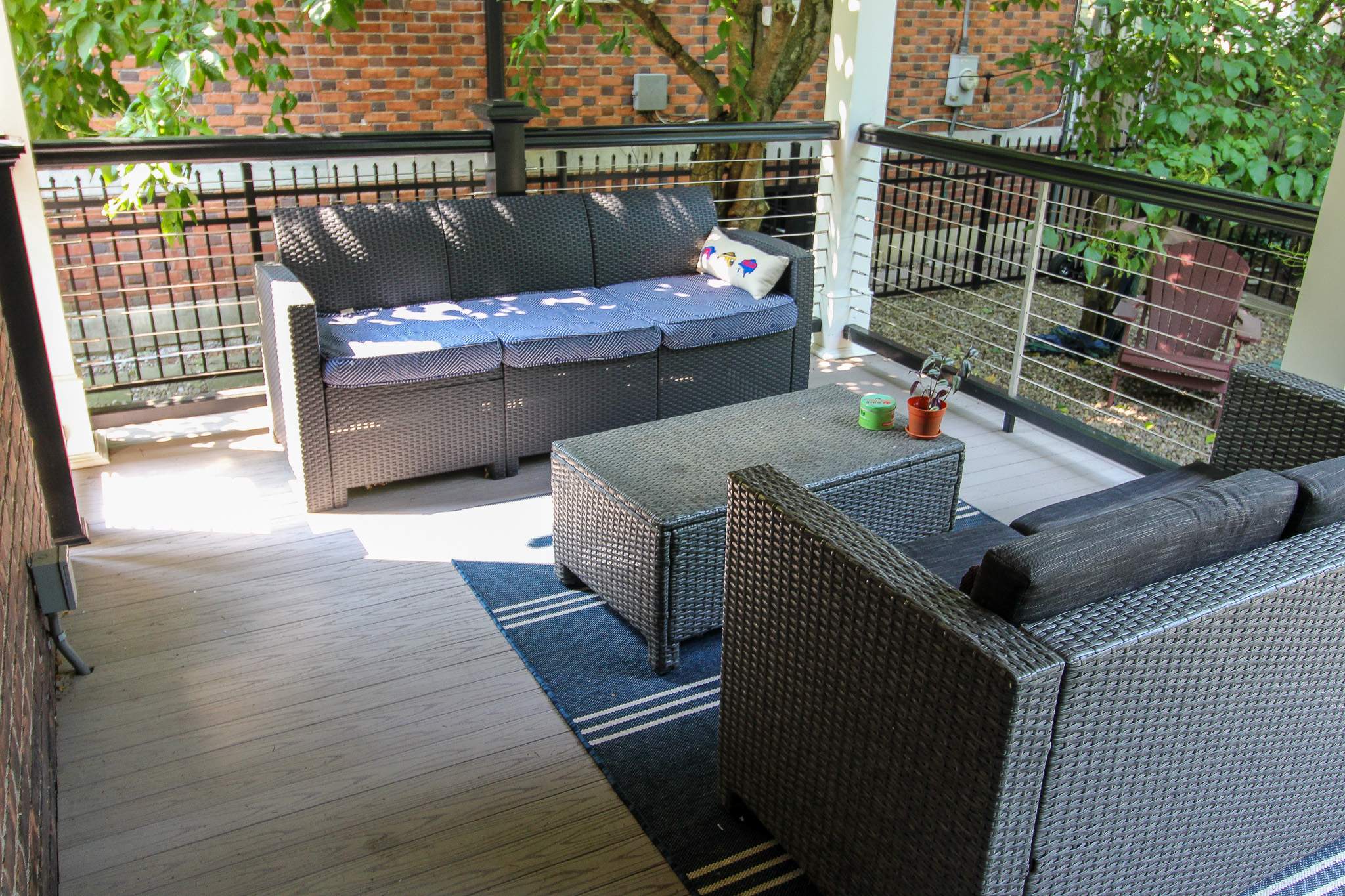Porches by Ivy Lea Construction
