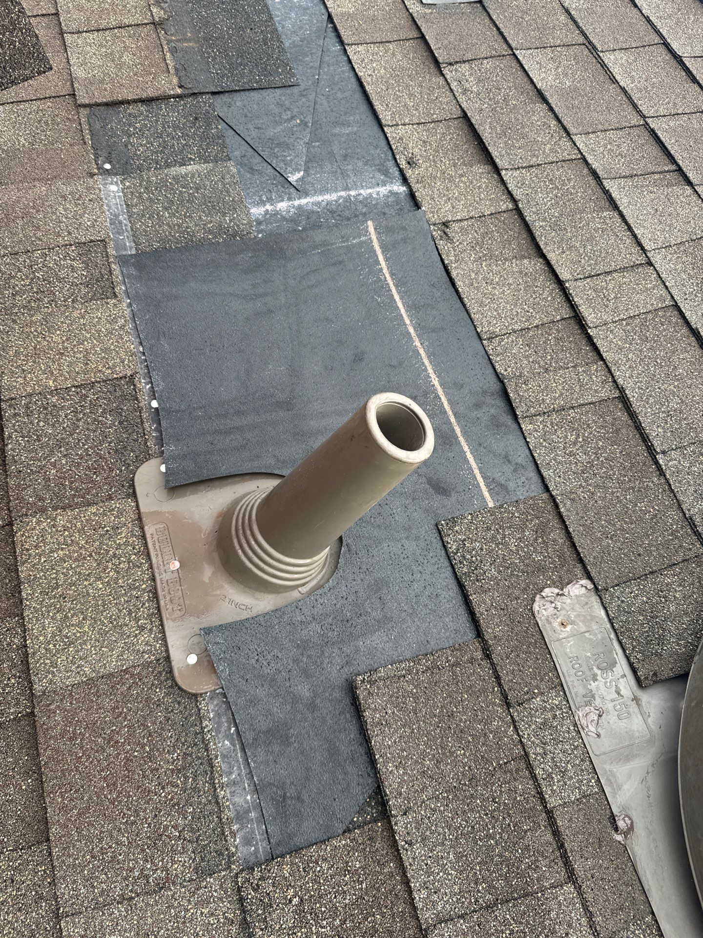 Roof Repair Spring by Roof Repair Company