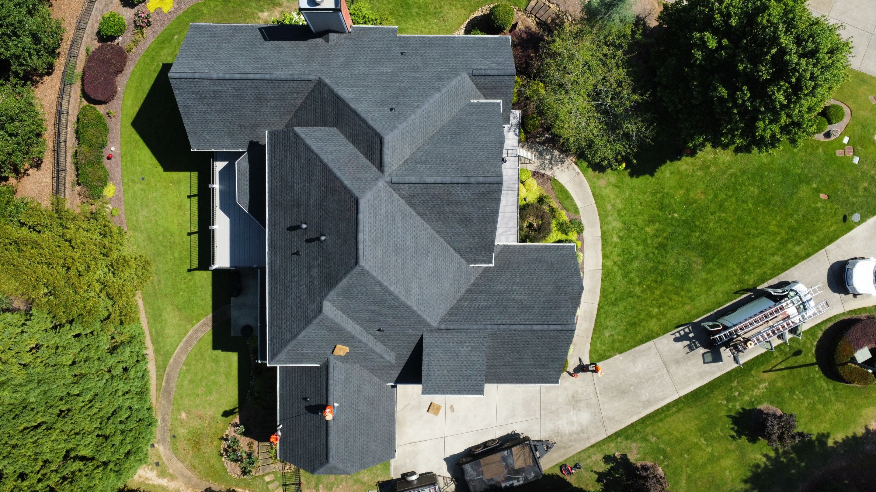 Woodstock by Reset Roofing