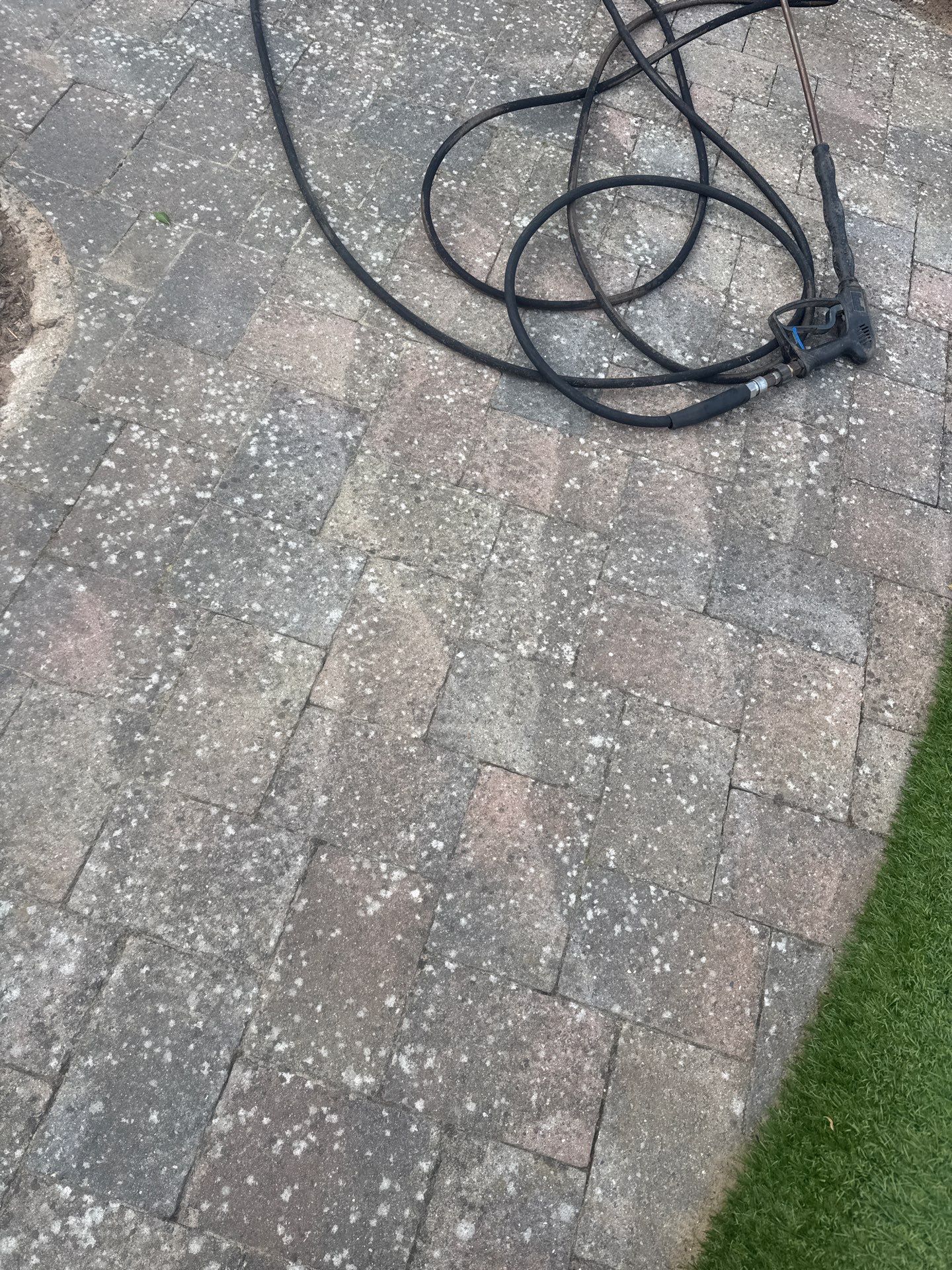 Adventure Golf Course Clean by Ges Exterior Cleaning ltd
