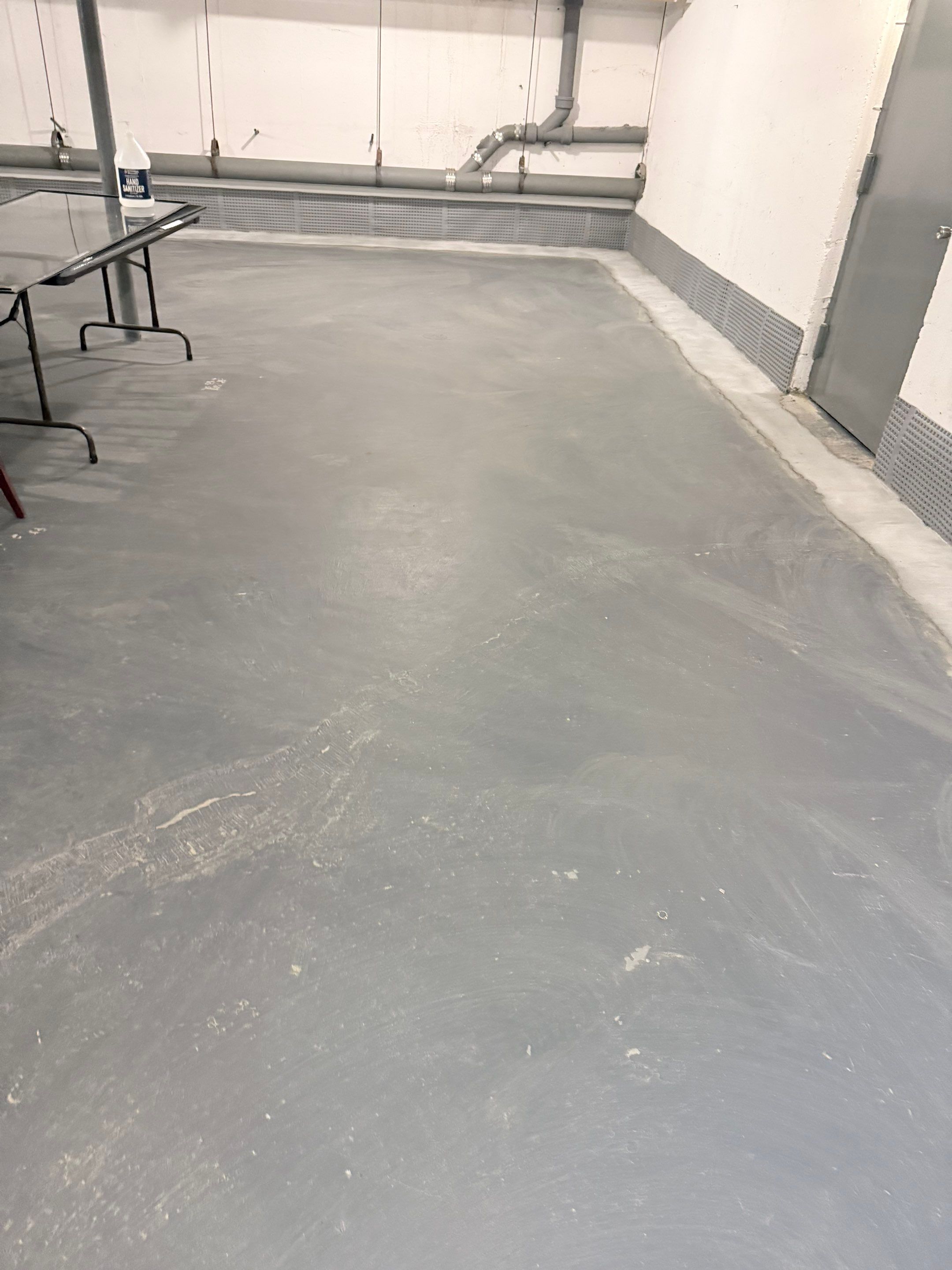 301 Hicksville Rd • Bethpage, NY 11714 by A.M. Shield Waterproofing, Corp.