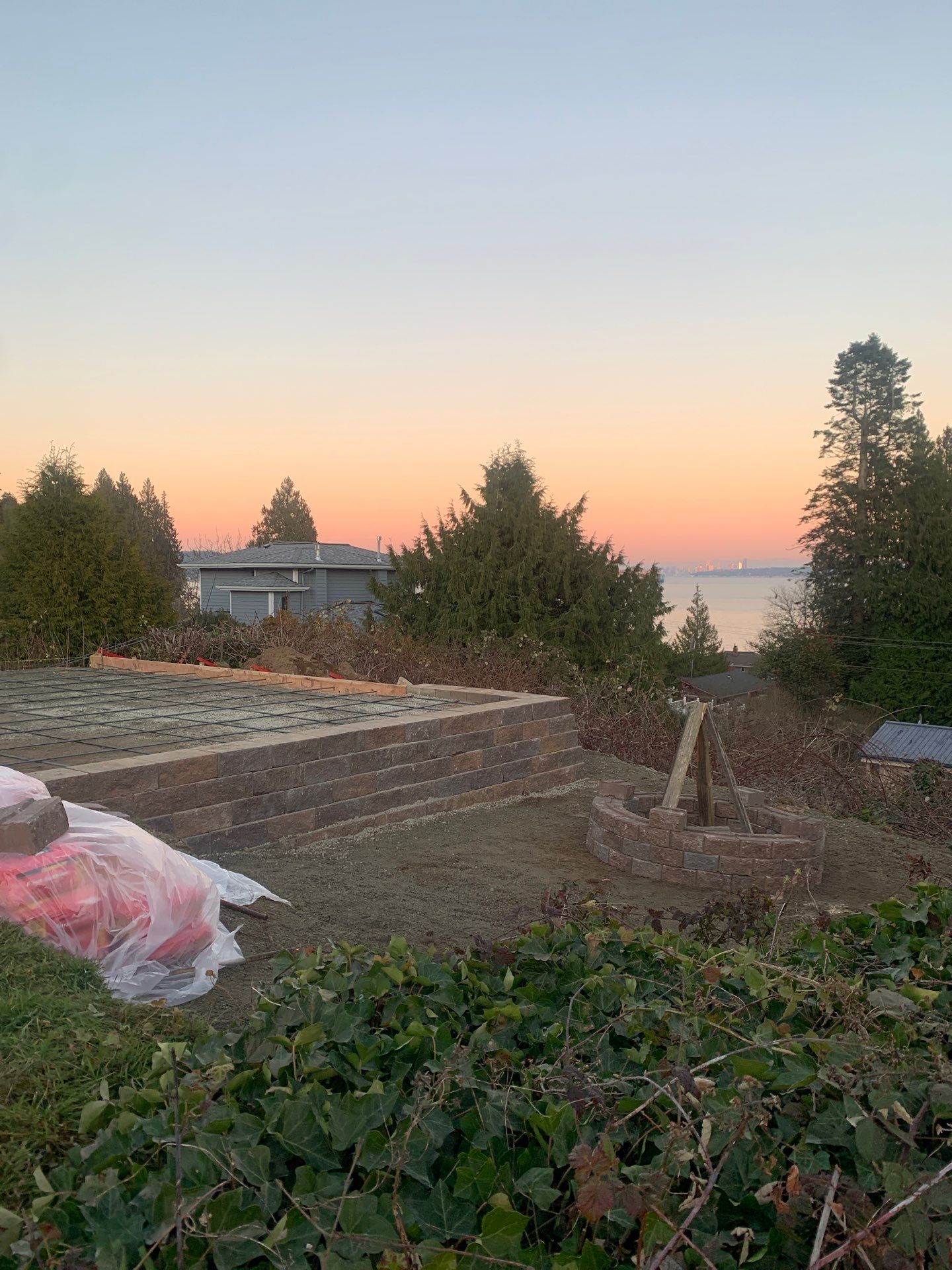 Sport Court |  Port Orchard by Jireh Asphalt & Concrete Inc 