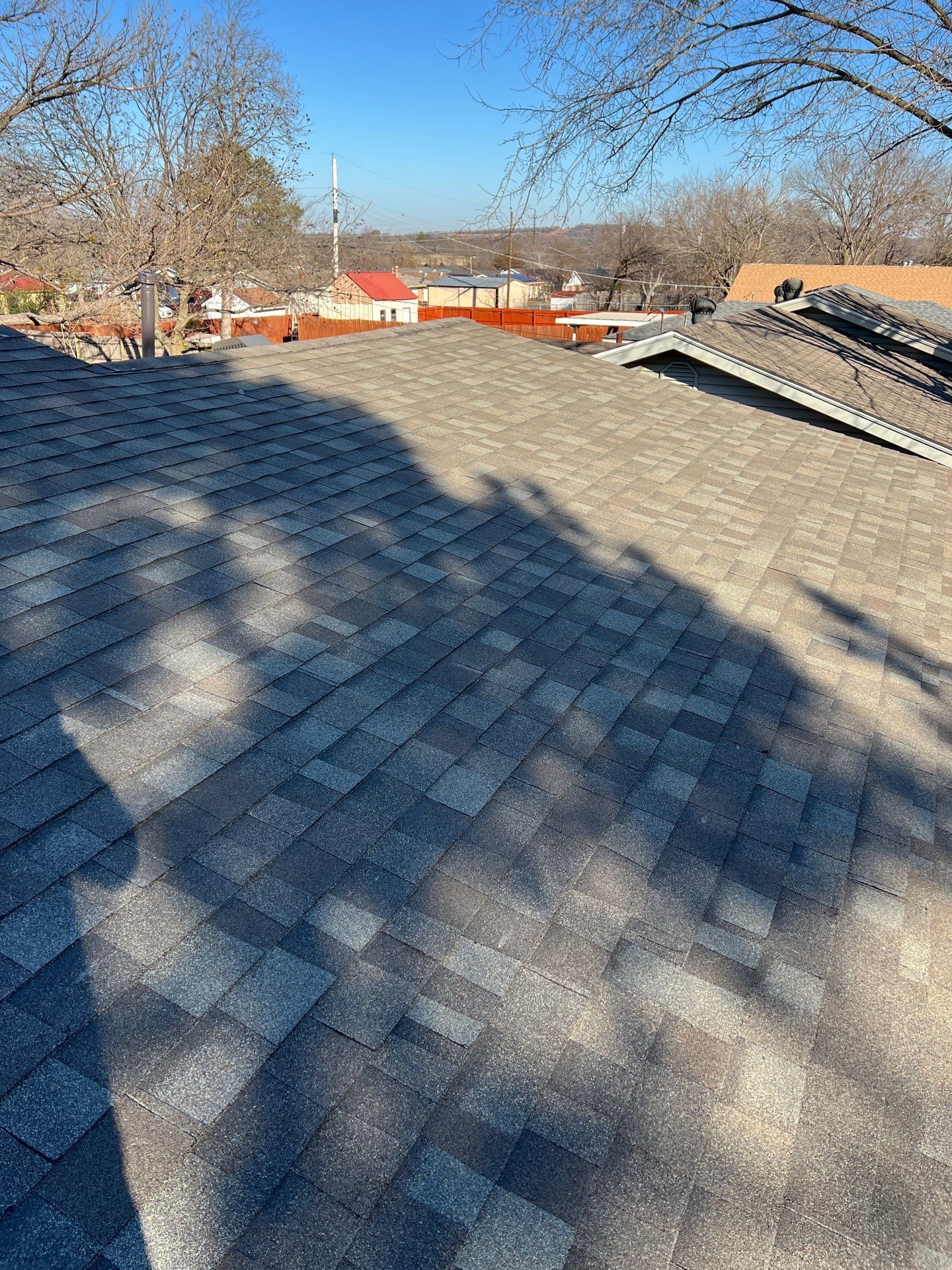 OC Oakridge Driftwood by In & Out Construction & Remodeling, LLC