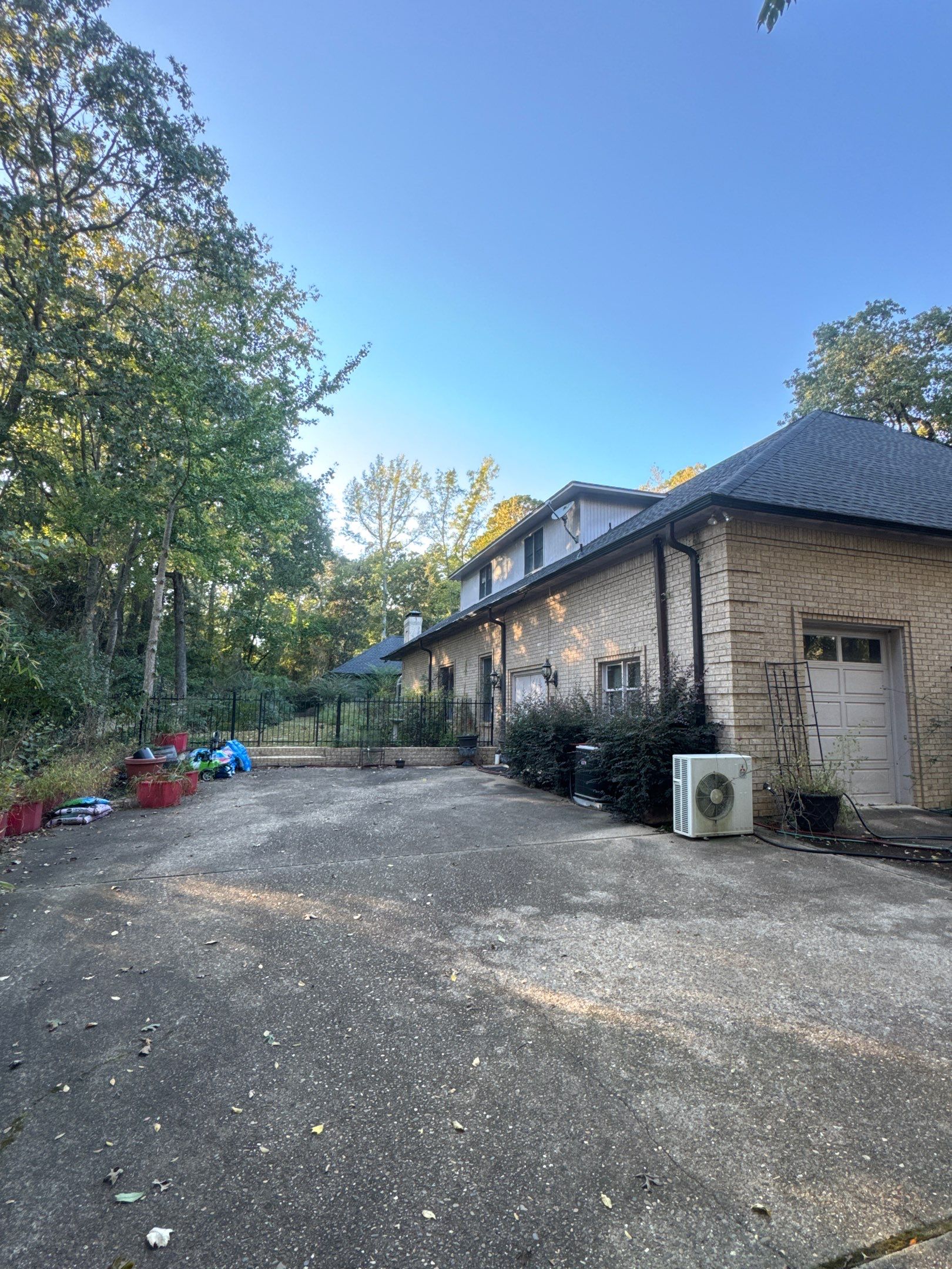 Chyleen Feagin by Tru-Built Roofing
