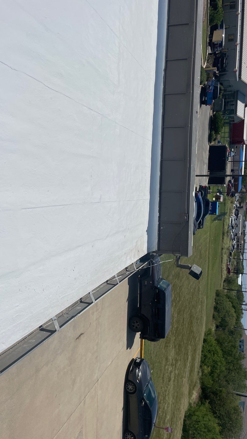 Jump on the Train! by Bayfront Roofing and Construction