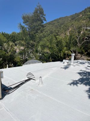 Residential project in Beverly Hills